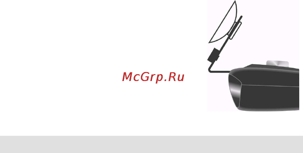 Crunch 2130 [10/38] Виды монтажа