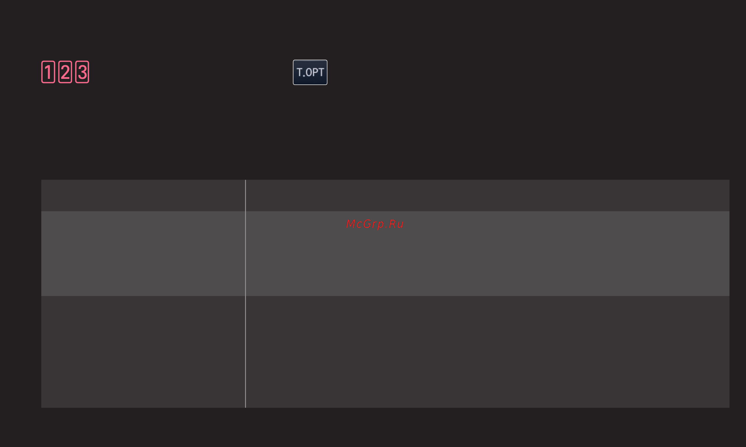 LG 55LA620V [23/264] Пульт ду magic