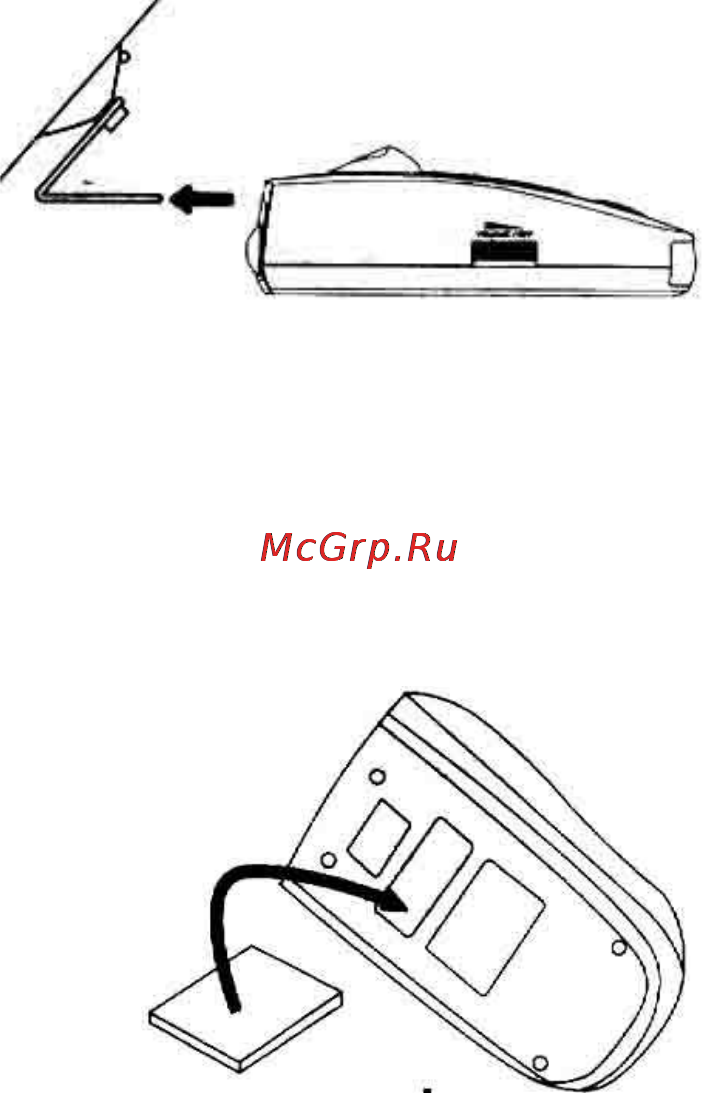 Star Pro 60 [8/17] Подключение питания