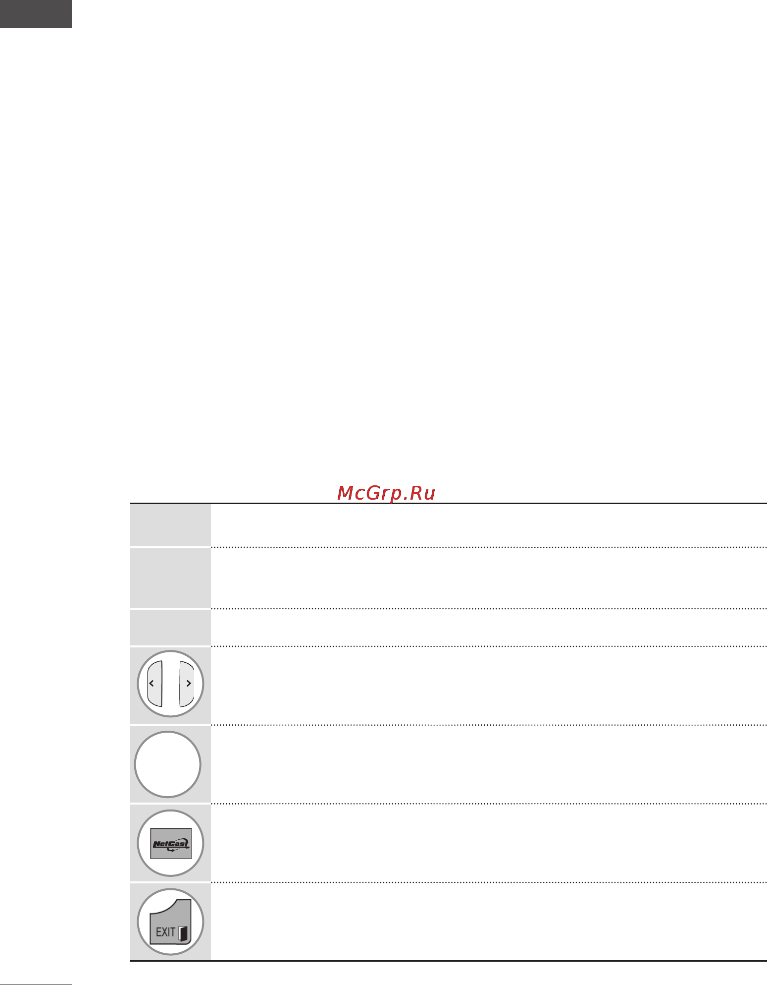 LG 32 LE5500 [110/249] Netcast