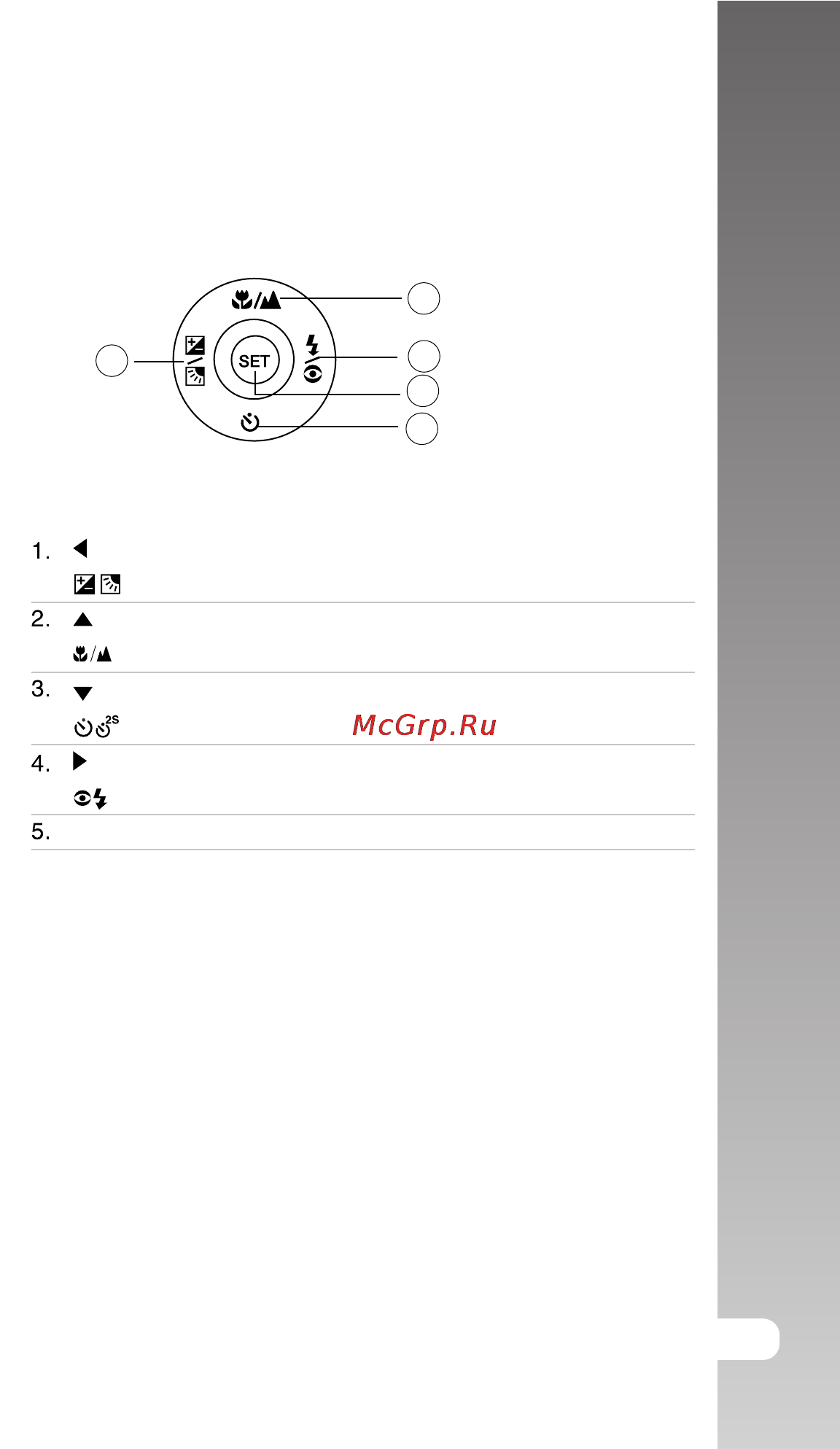 Ufo DS 5333 [13/75] Инструкция пользователя