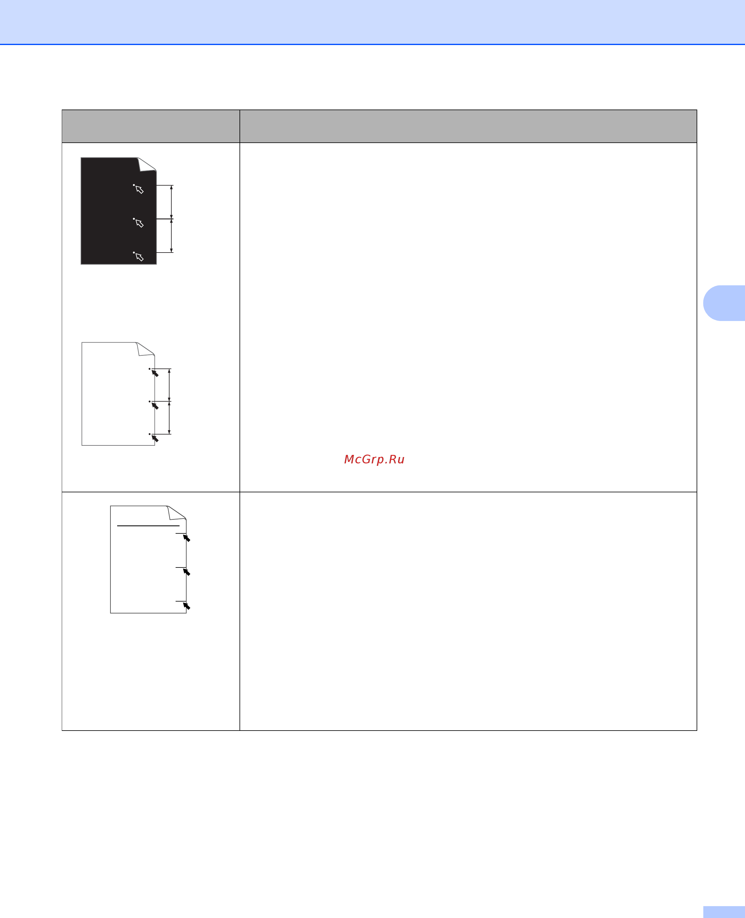 Brother HL-2240DR [121/154] A b c d abcde 0 1 2 3 4