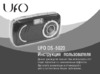 Ufo DS 5020 Инструкция по эксплуатации