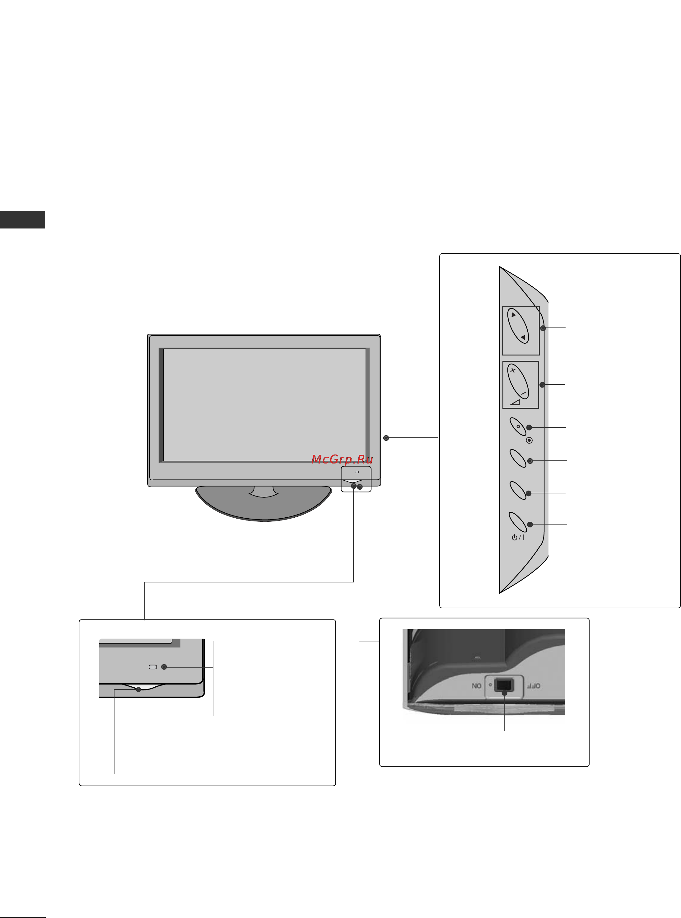 LG 19 LD320 [14/180] Введение