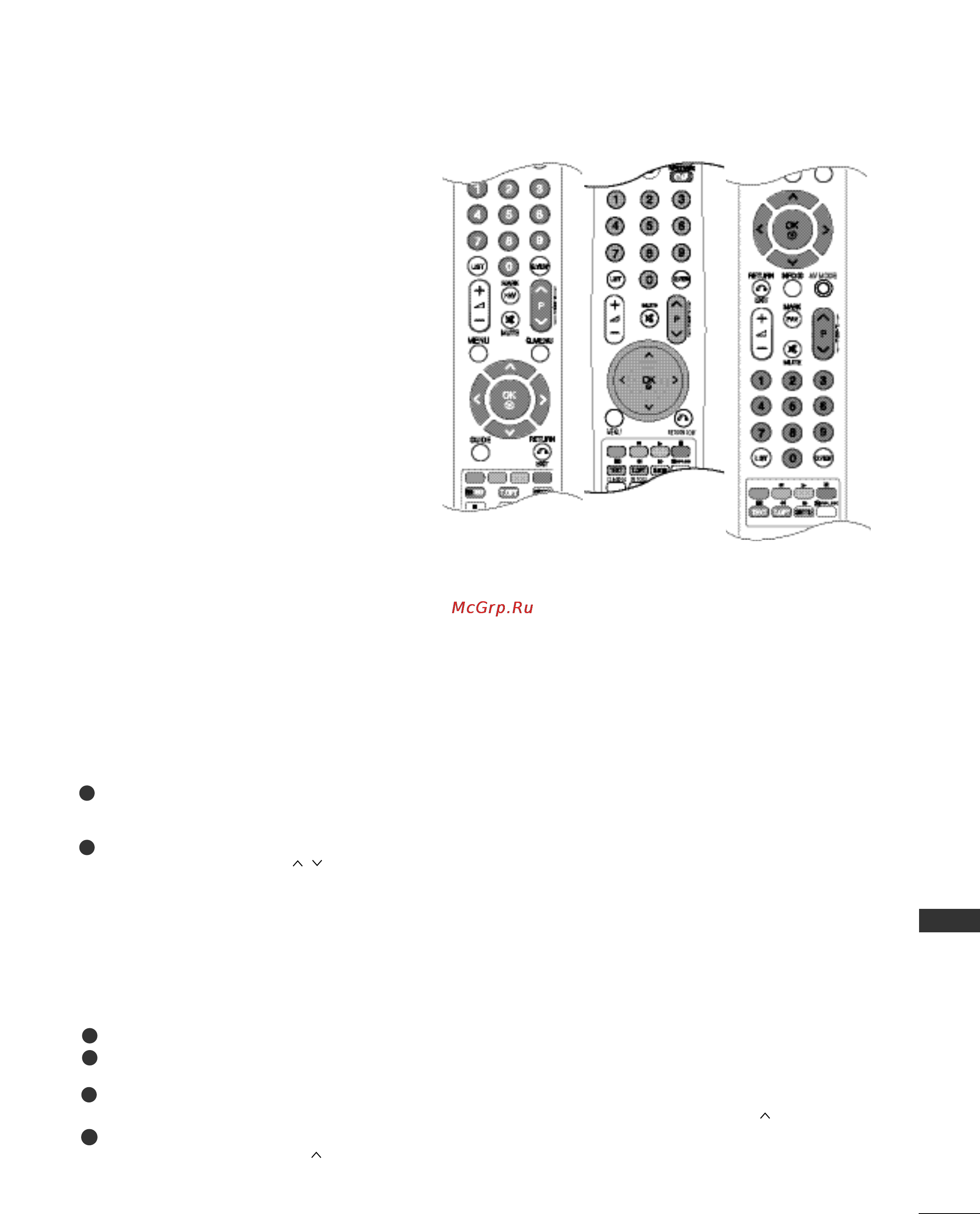 LG 19 LD320 [151/180] Телетекст