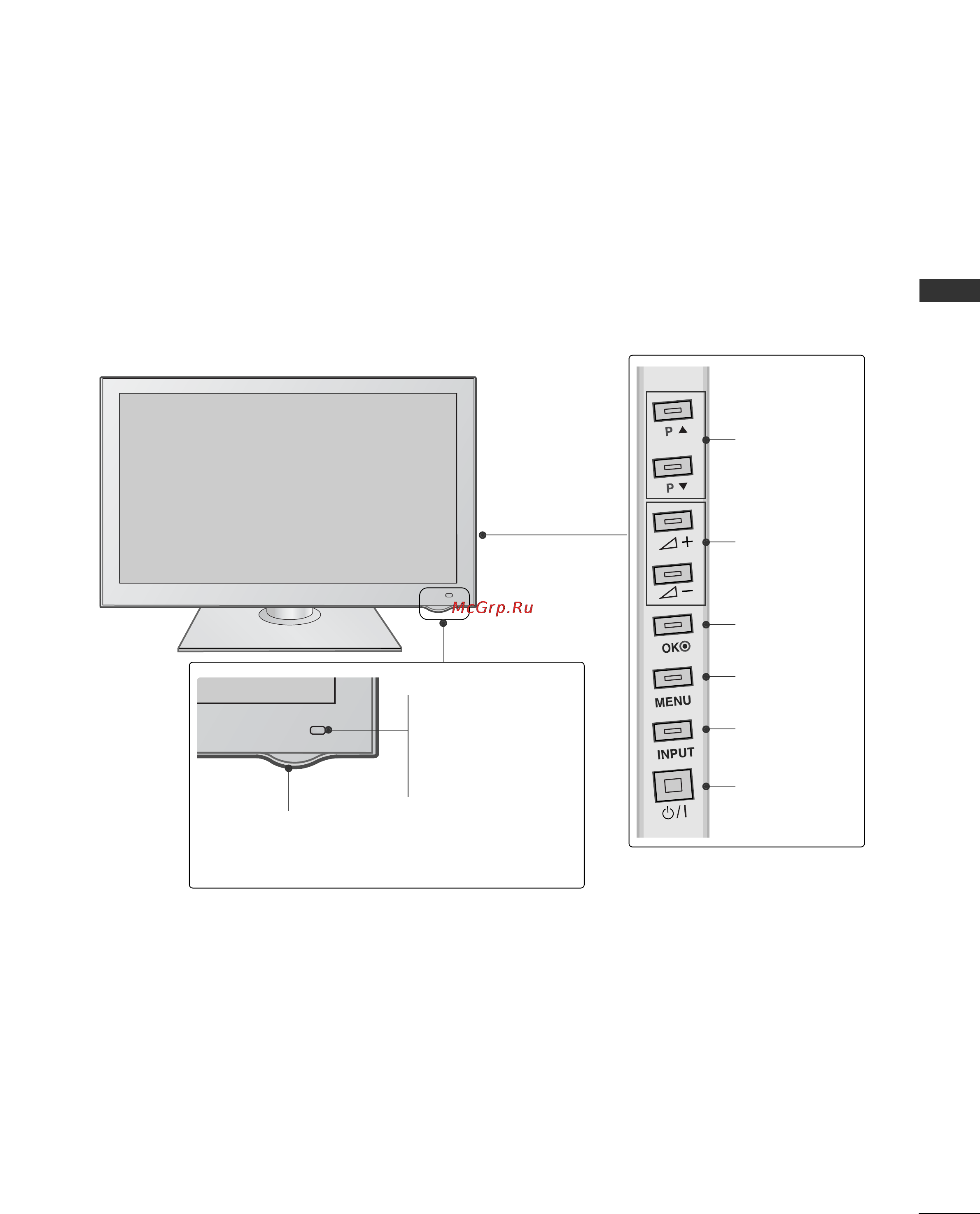 LG 19 LD320 [7/180] 60р580
