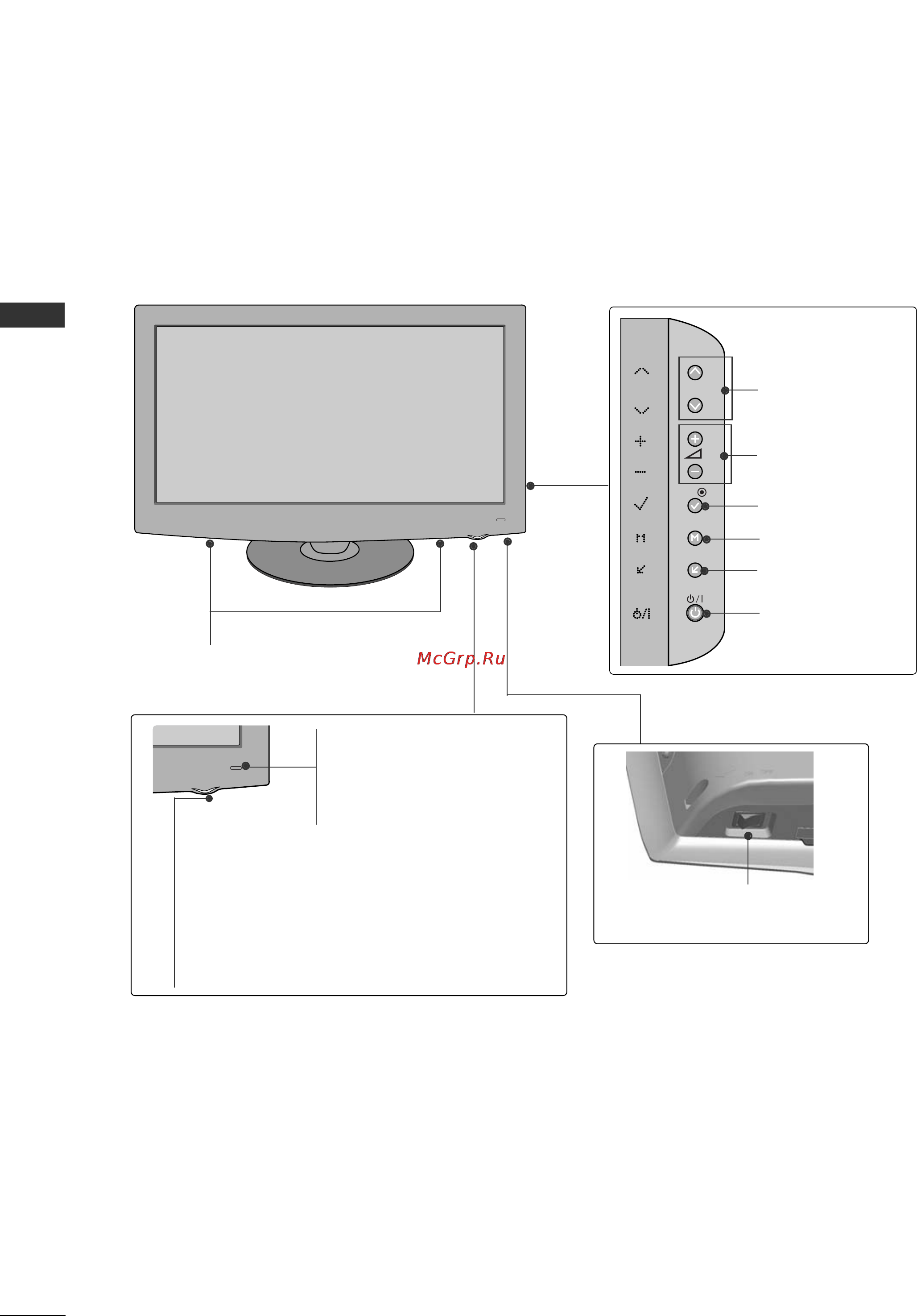 LG 22 LD320 [10/180] Введение