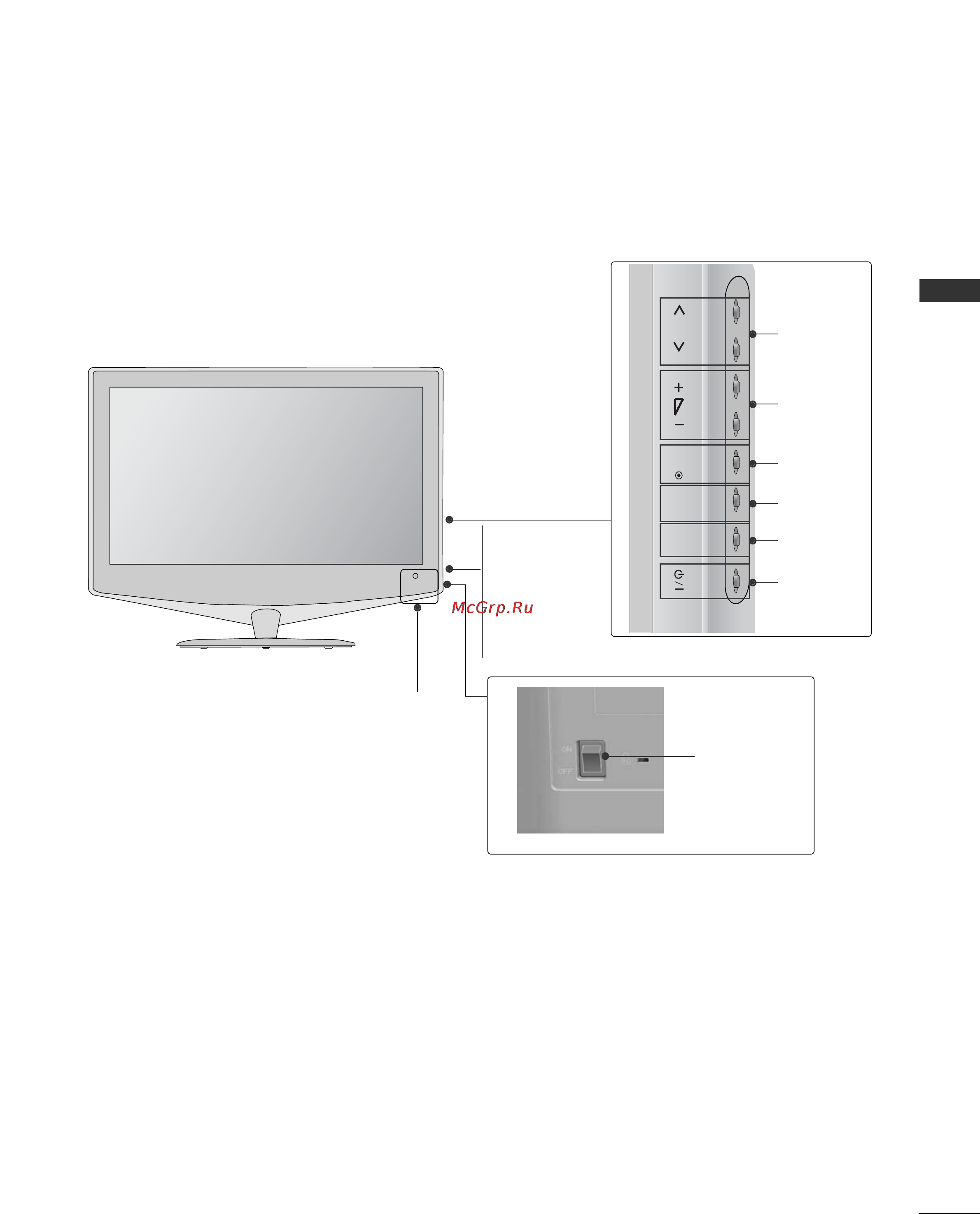 LG 22 LD320 Инструкция по эксплуатации онлайн [11/180] 23521