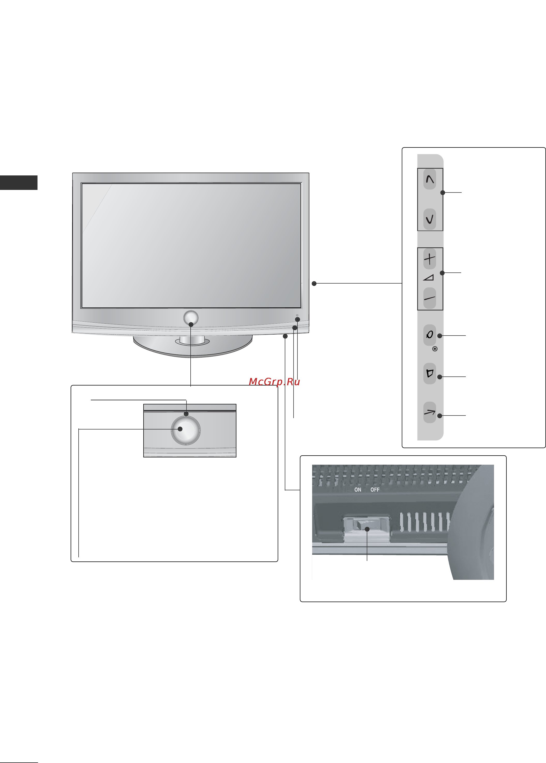 LG 22 LD320 [12/180] Введение