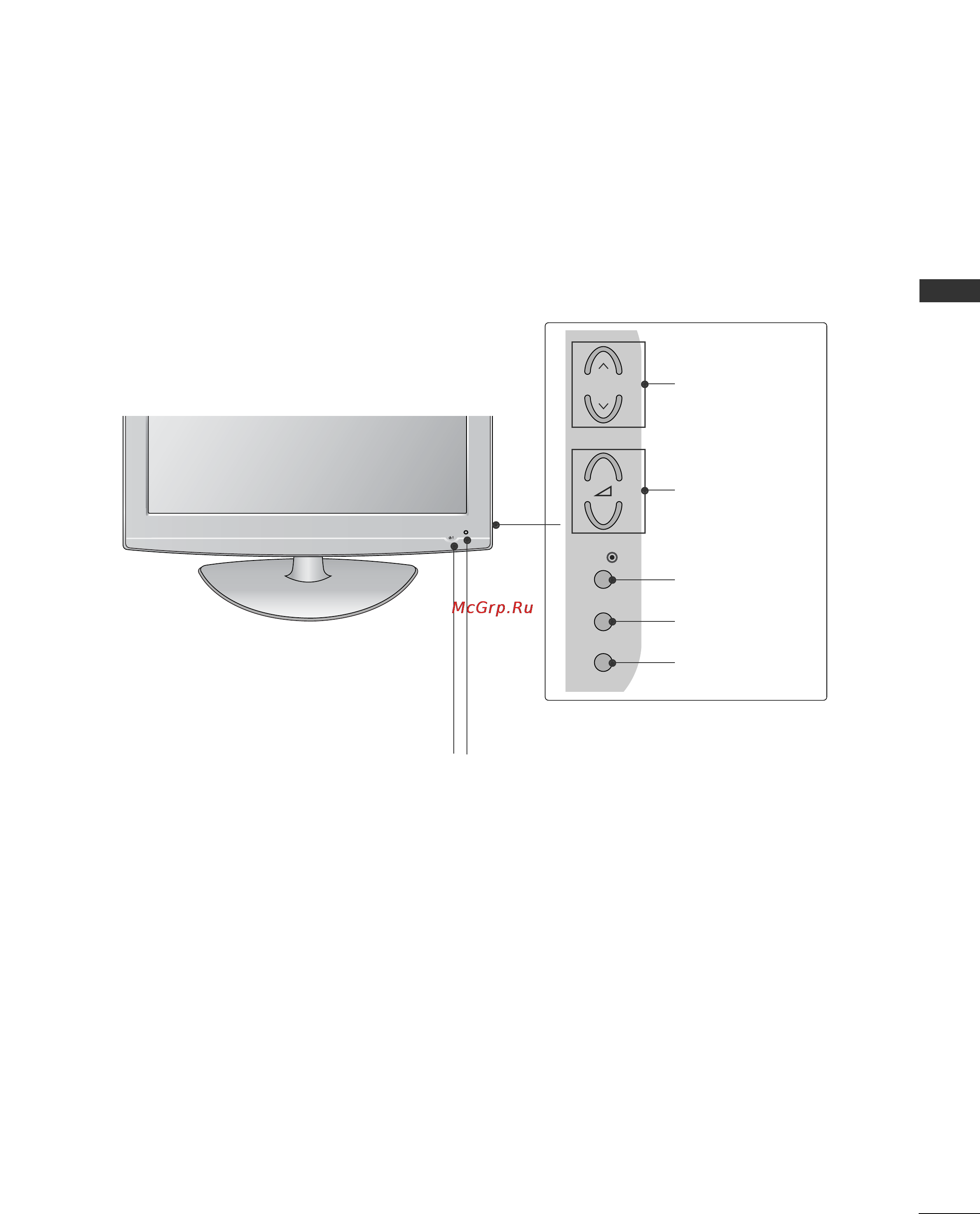 LG 22 LD320 Инструкция по эксплуатации онлайн [17/180] 23521