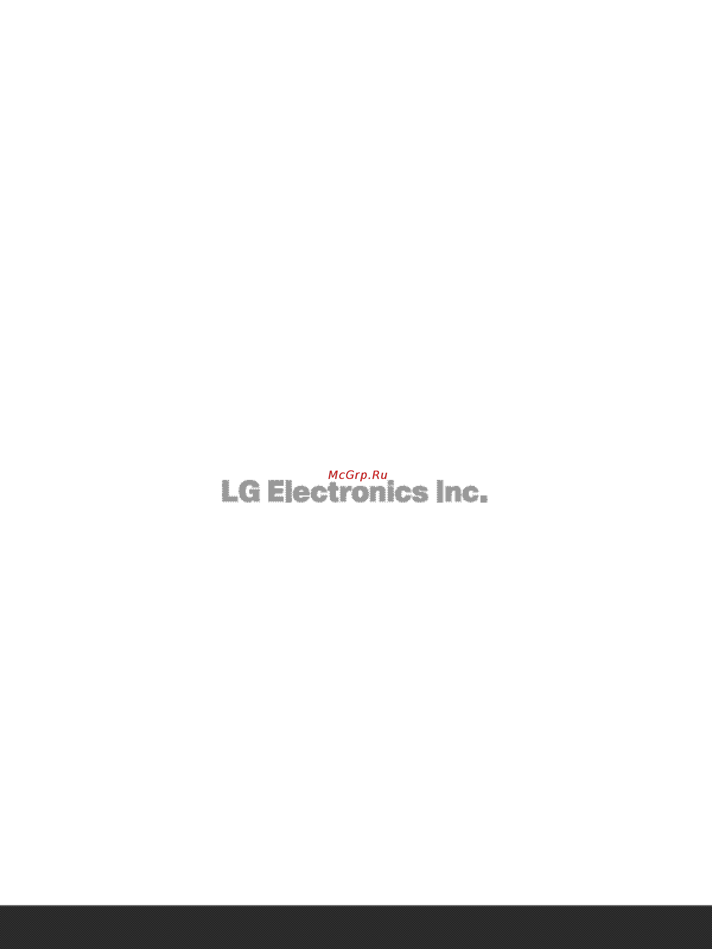 LG 22 LD320 Инструкция по эксплуатации онлайн [180/180] 23521