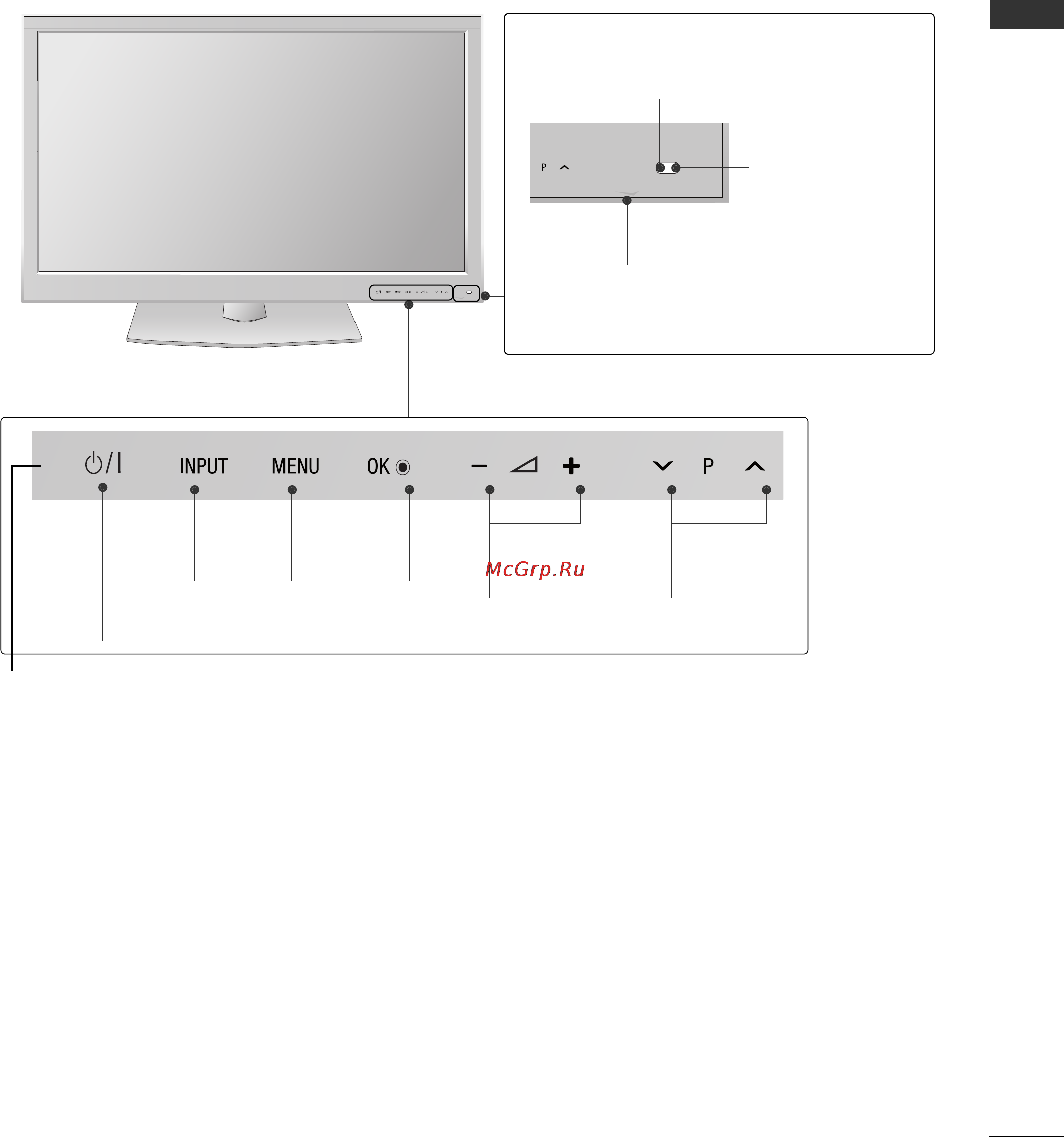 LG 50 PK250 R [9/112] 50р 6