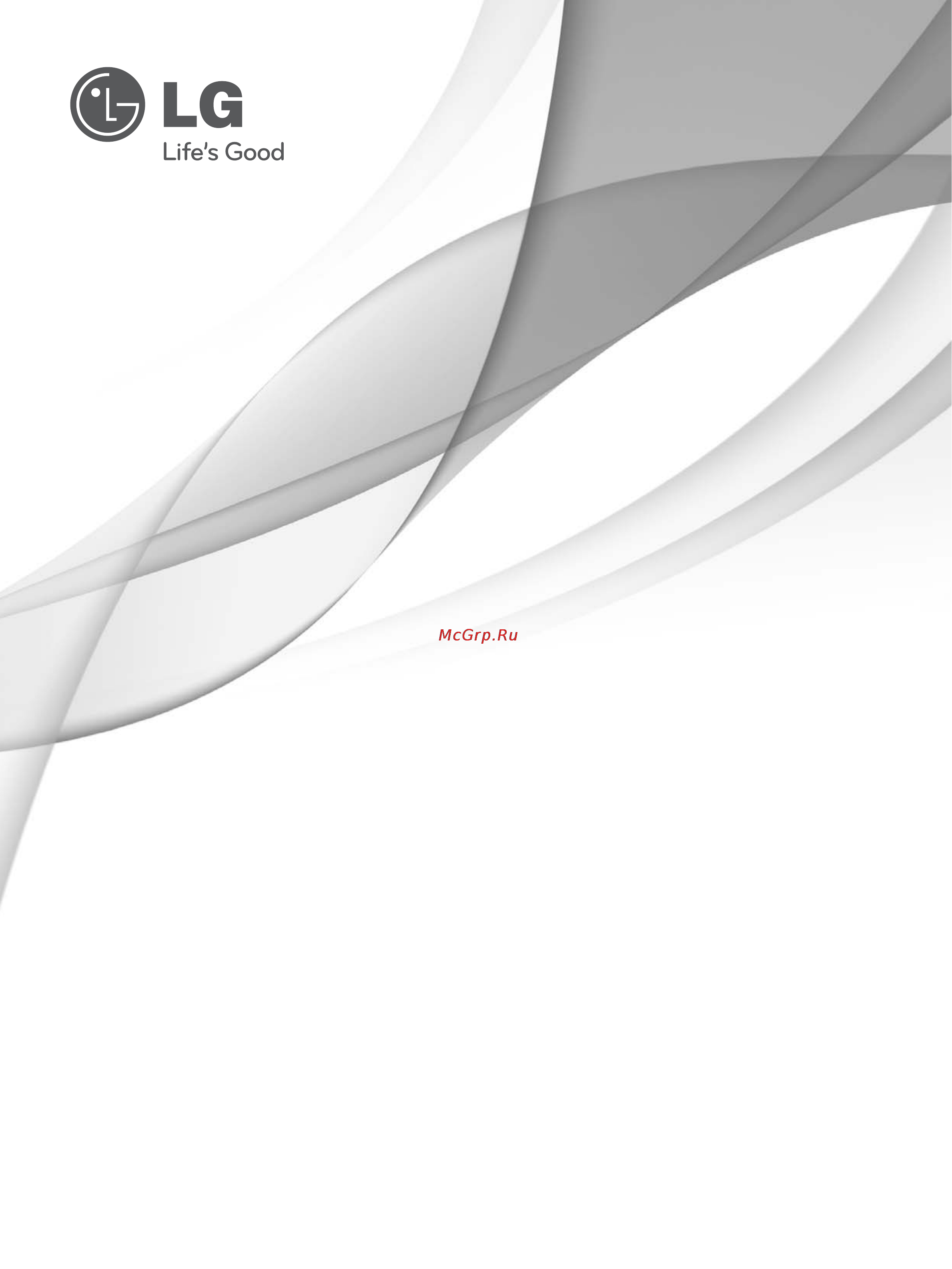 LG 60 PK550 [11/20] Плазменные тв
