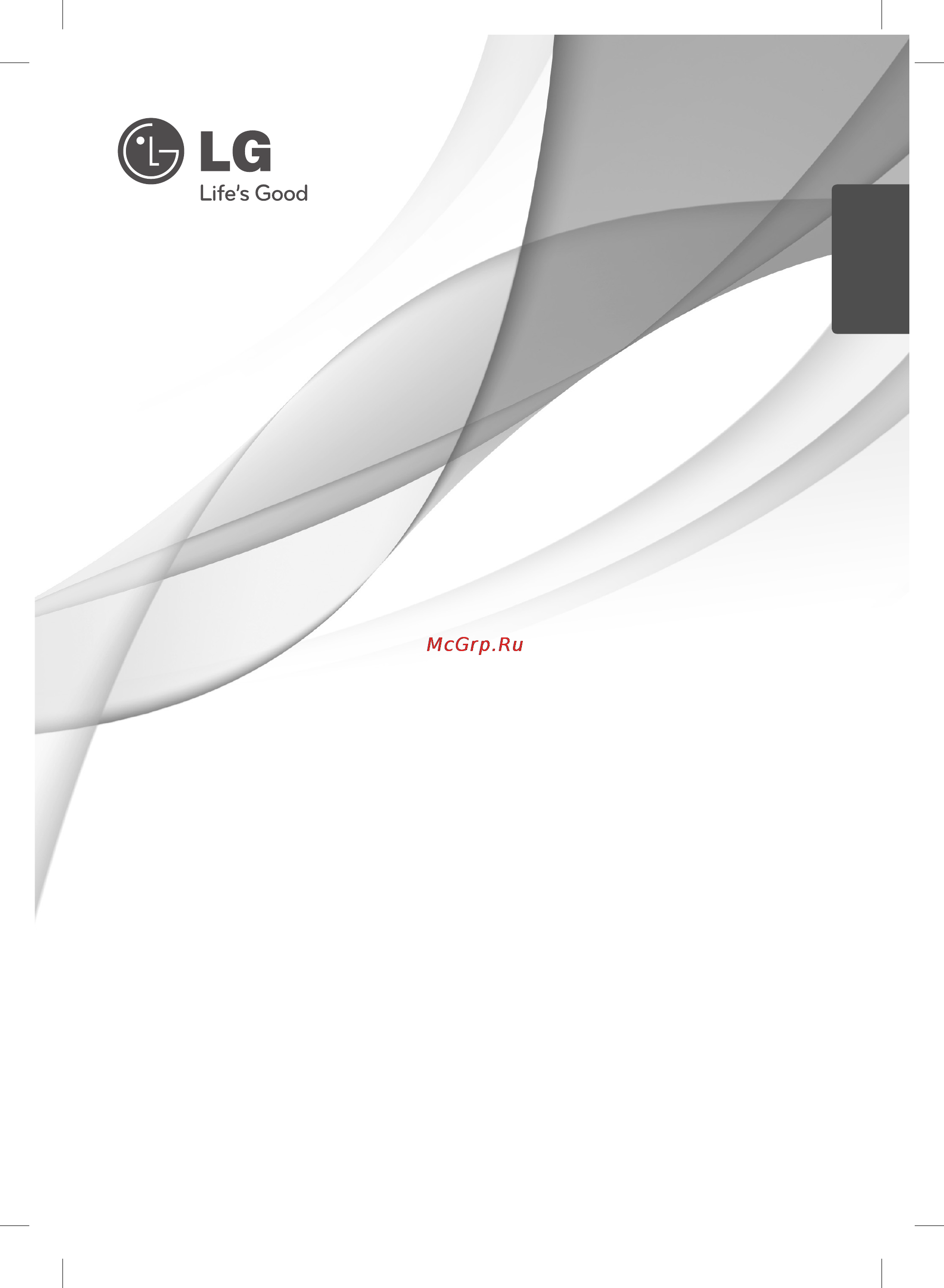 LG BD-550 Инструкция по эксплуатации онлайн