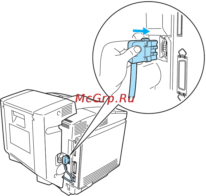 Brother HL-2700CN Инструкция по эксплуатации онлайн [103/175] 23663