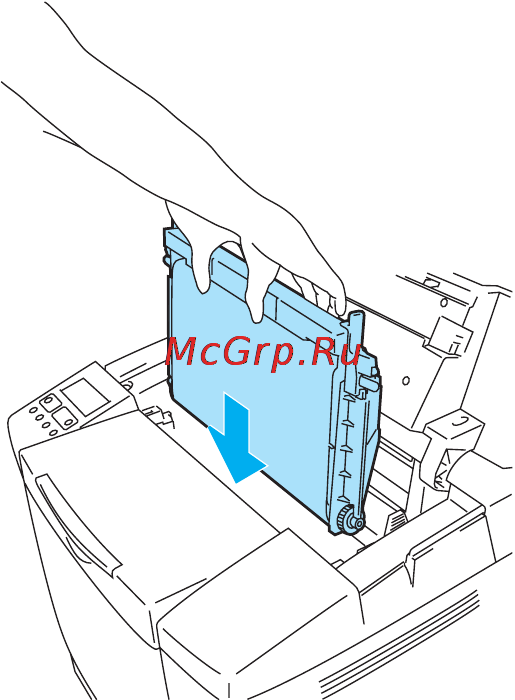 Brother HL-2700CN Инструкция по эксплуатации онлайн [123/175] 23663