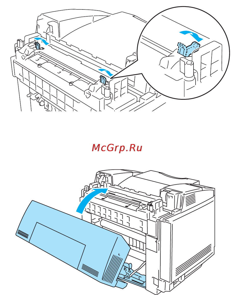 Brother HL-2700CN Инструкция по эксплуатации онлайн [157/175] 23663
