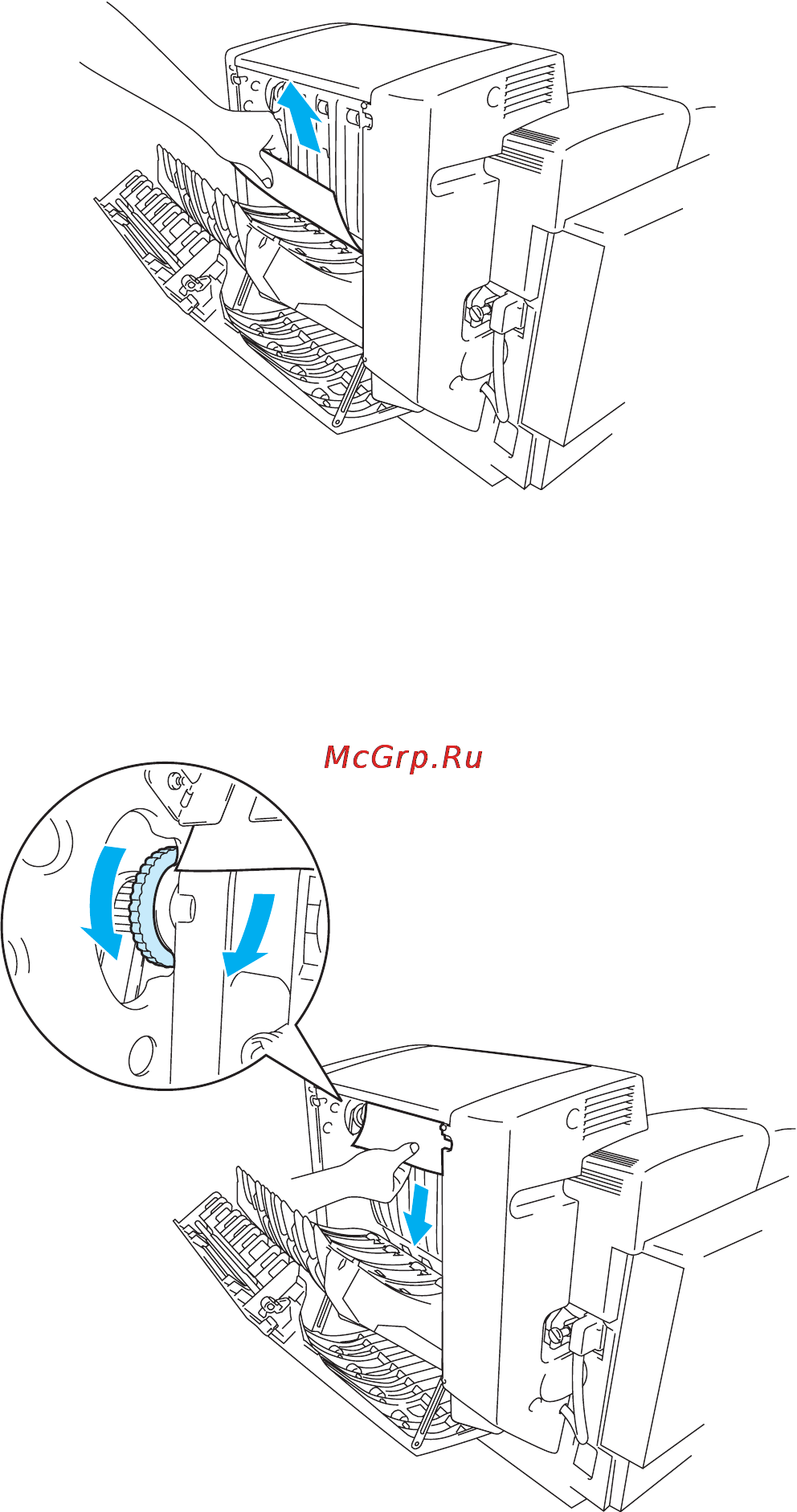 Brother HL-2700CN Инструкция по эксплуатации онлайн [160/175] 23663