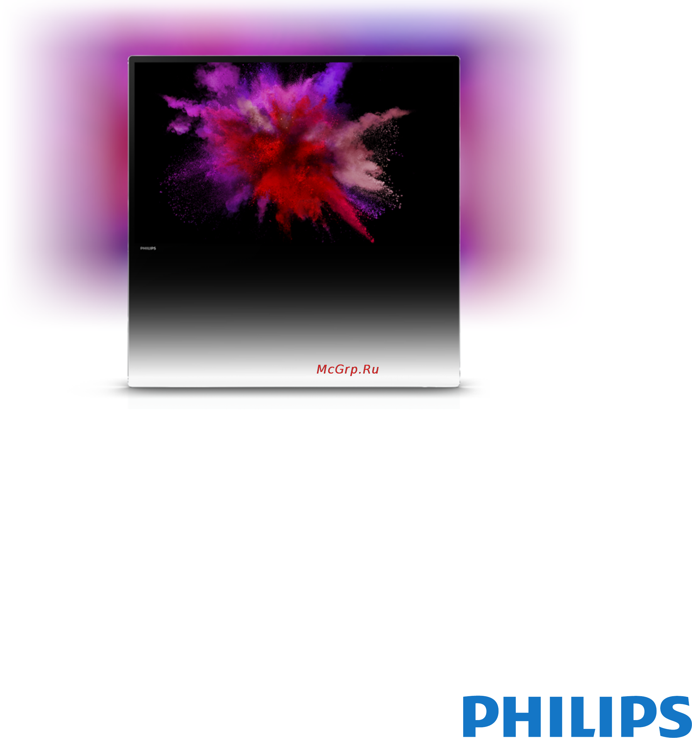 Philips 46PDL8908S DesignLine Инструкция по эксплуатации онлайн