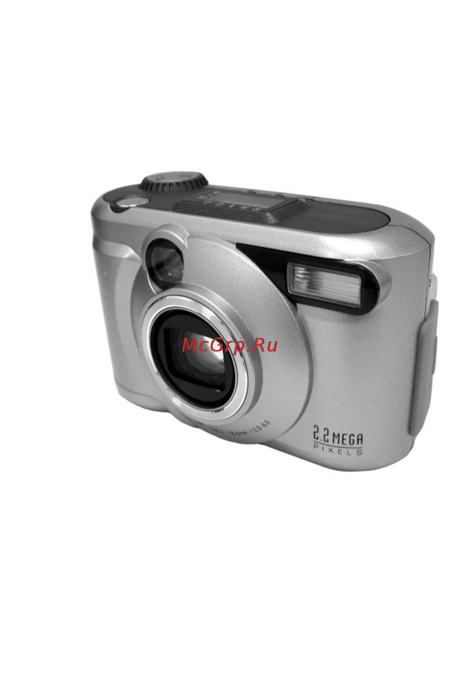 Toshiba PDR-M25 Инструкция по эксплуатации онлайн