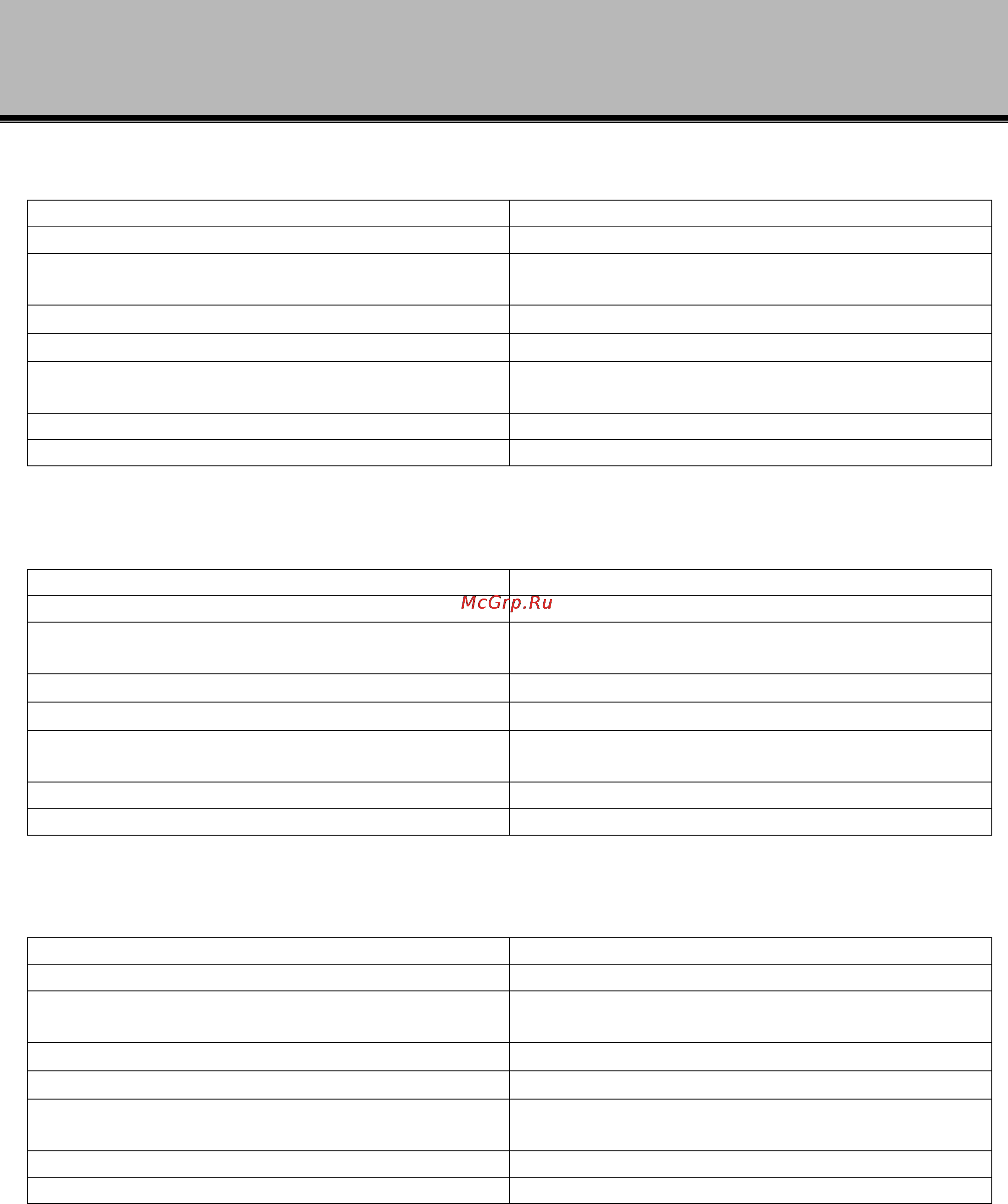 Toshiba PDR-3300 [125/134] Продолжение