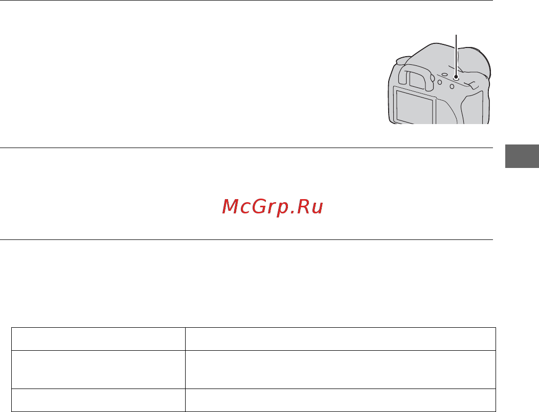 Sony DSLR-A300 [101/195] Настройка iso