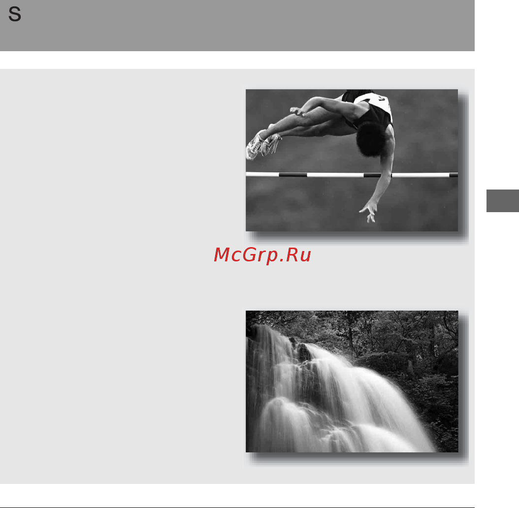 Sony Alpha DSLR-A300 [67/195] S съемка движущегося объекта с различными эффектами приоритет скорости затвора