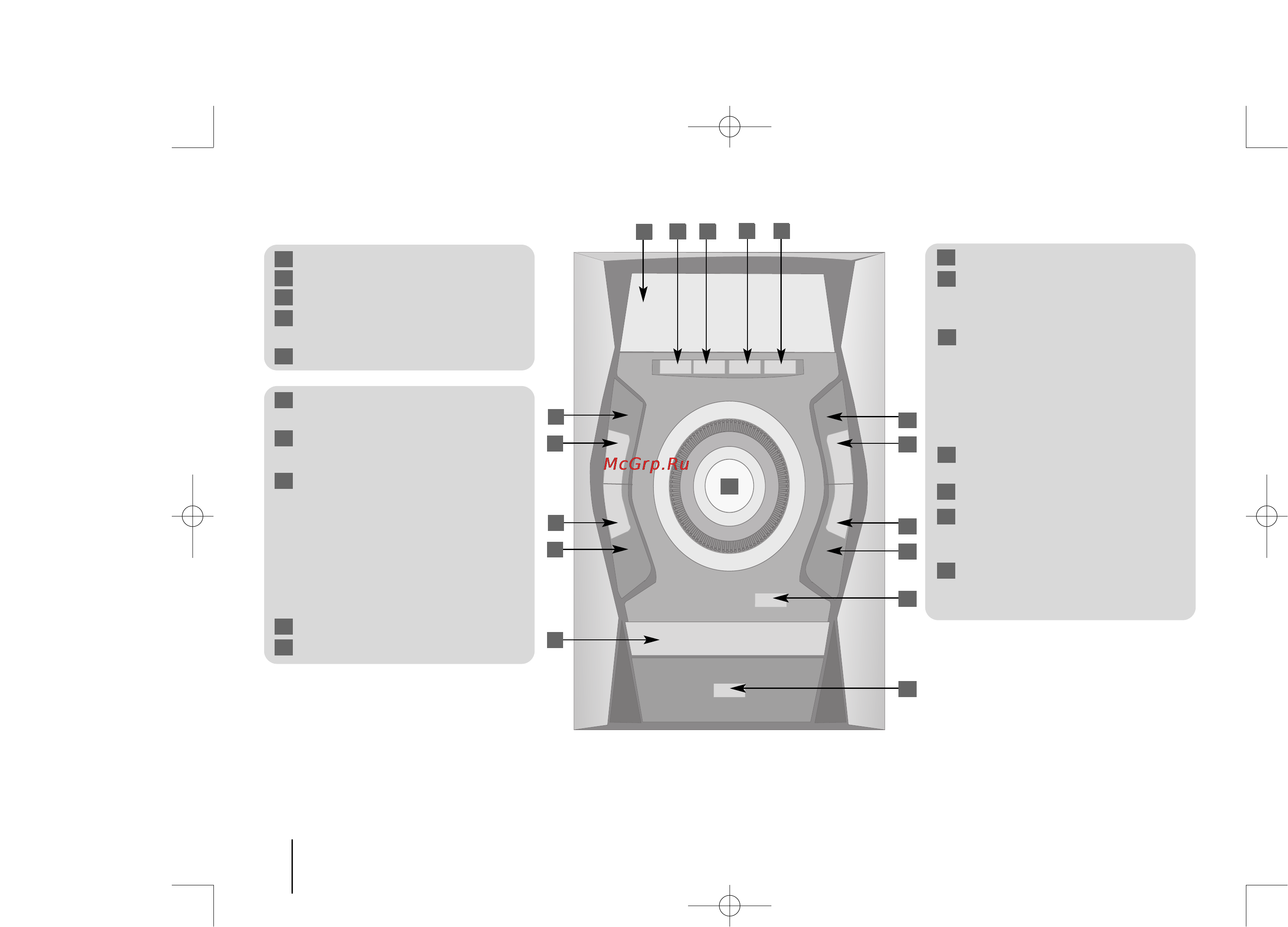 LG RAD-114B [4/11] Ее a