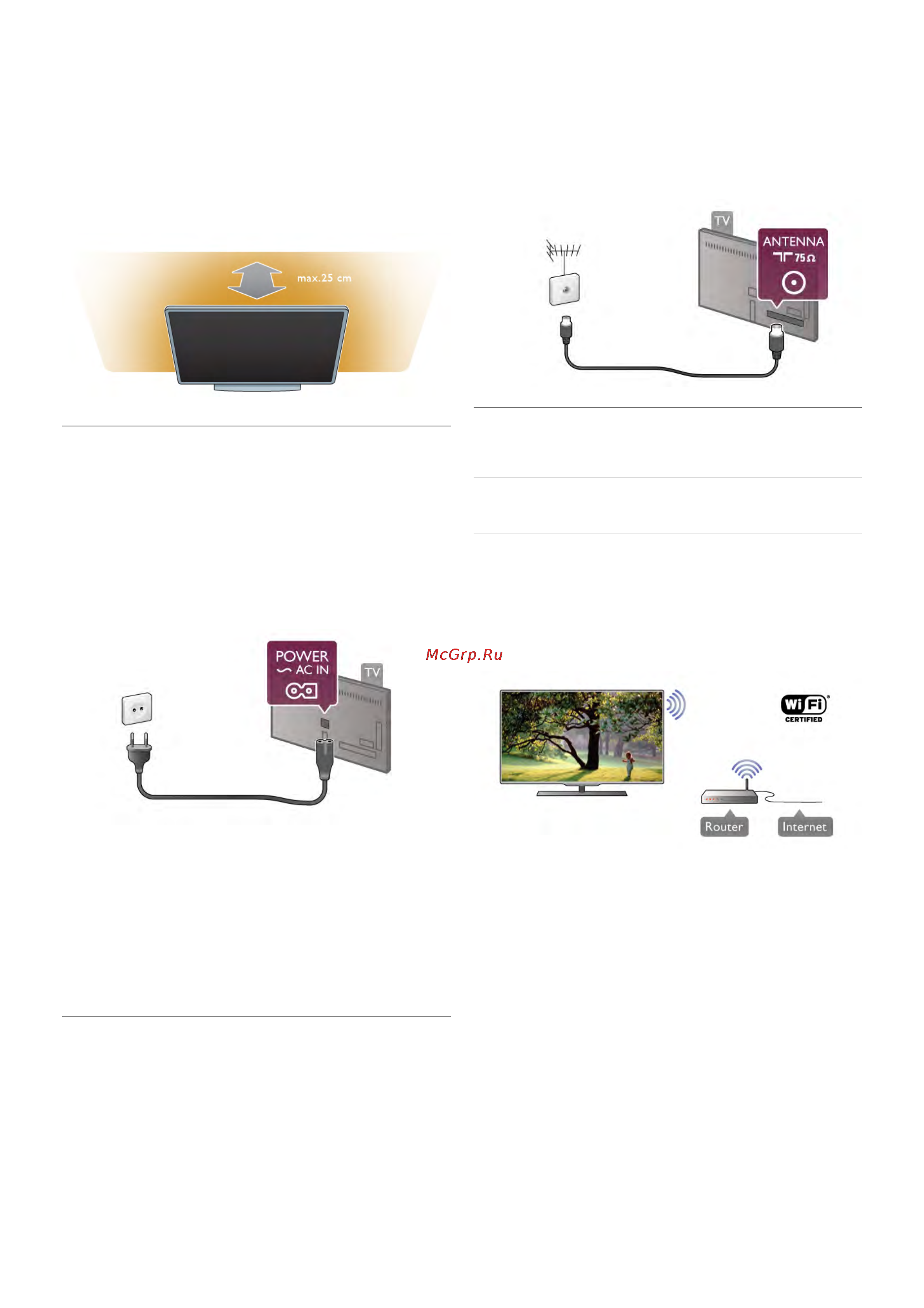 Philips 40PFL8007T [7/78] 2 9 0 1 2 1