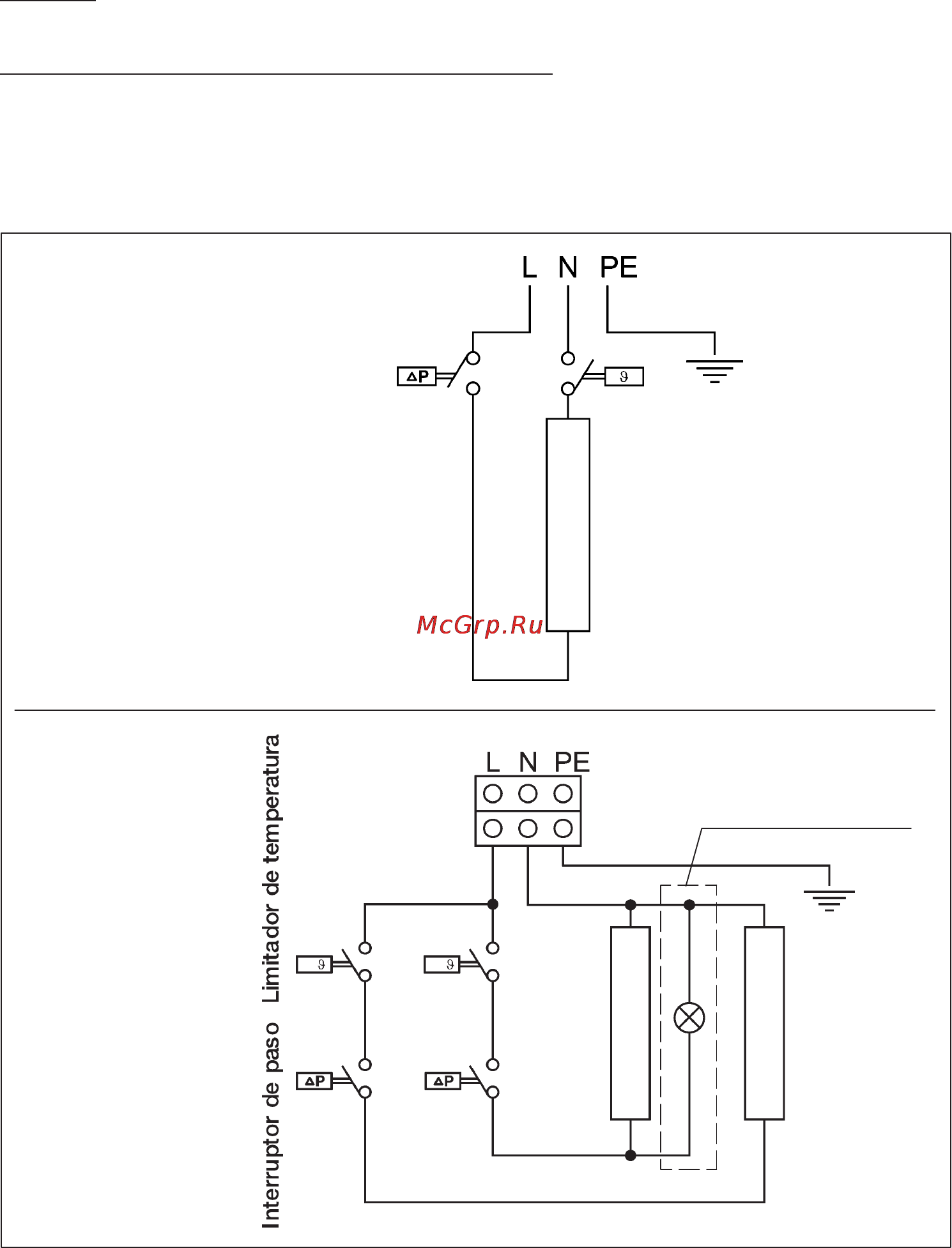 Siemens DH05101 [48/52] Conexión eléctrica