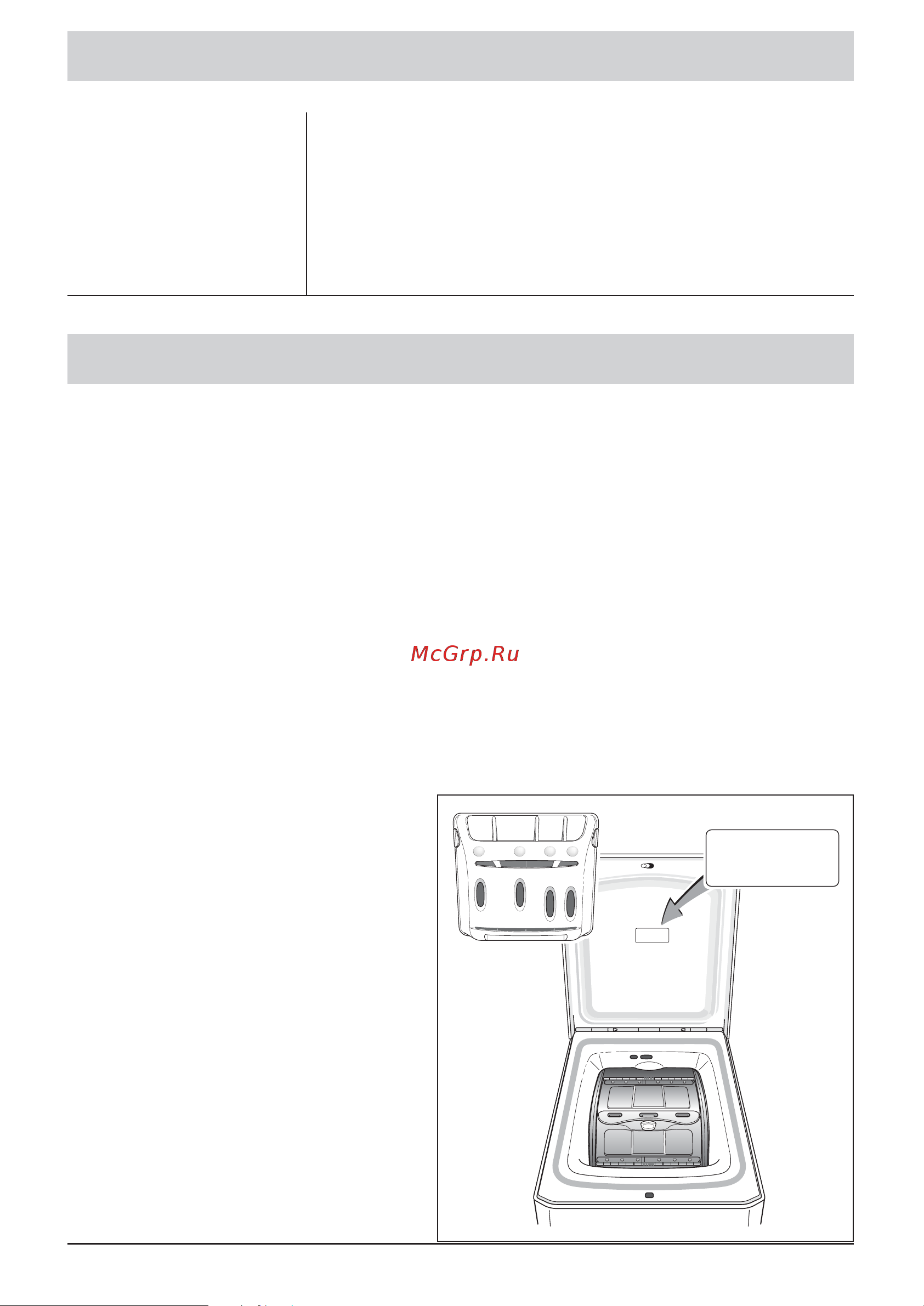 Bosch WOT 20351 OE [26/28] Неисправность
