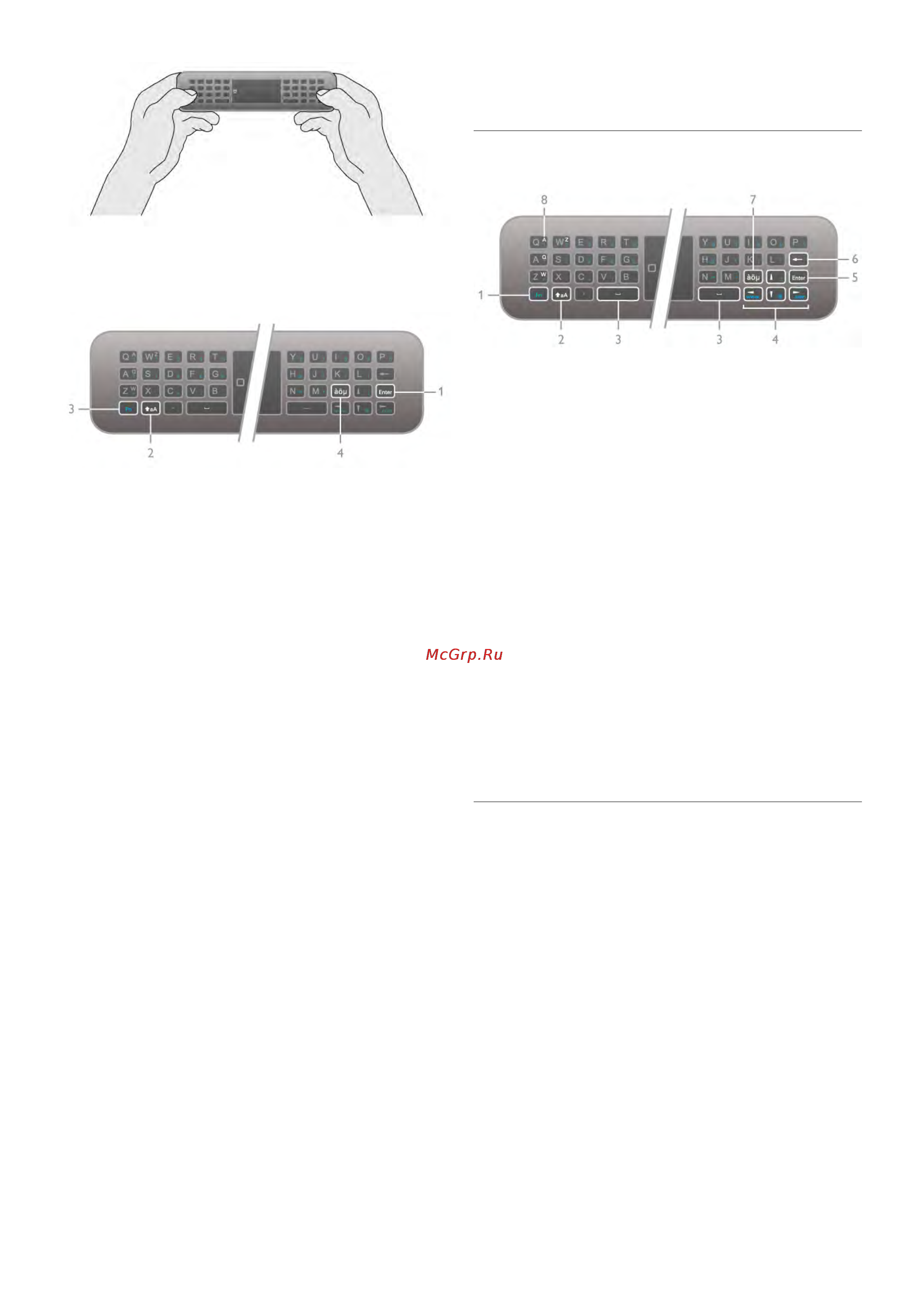 Philips 46PFL7007T Инструкция по эксплуатации онлайн [24/77] 23808