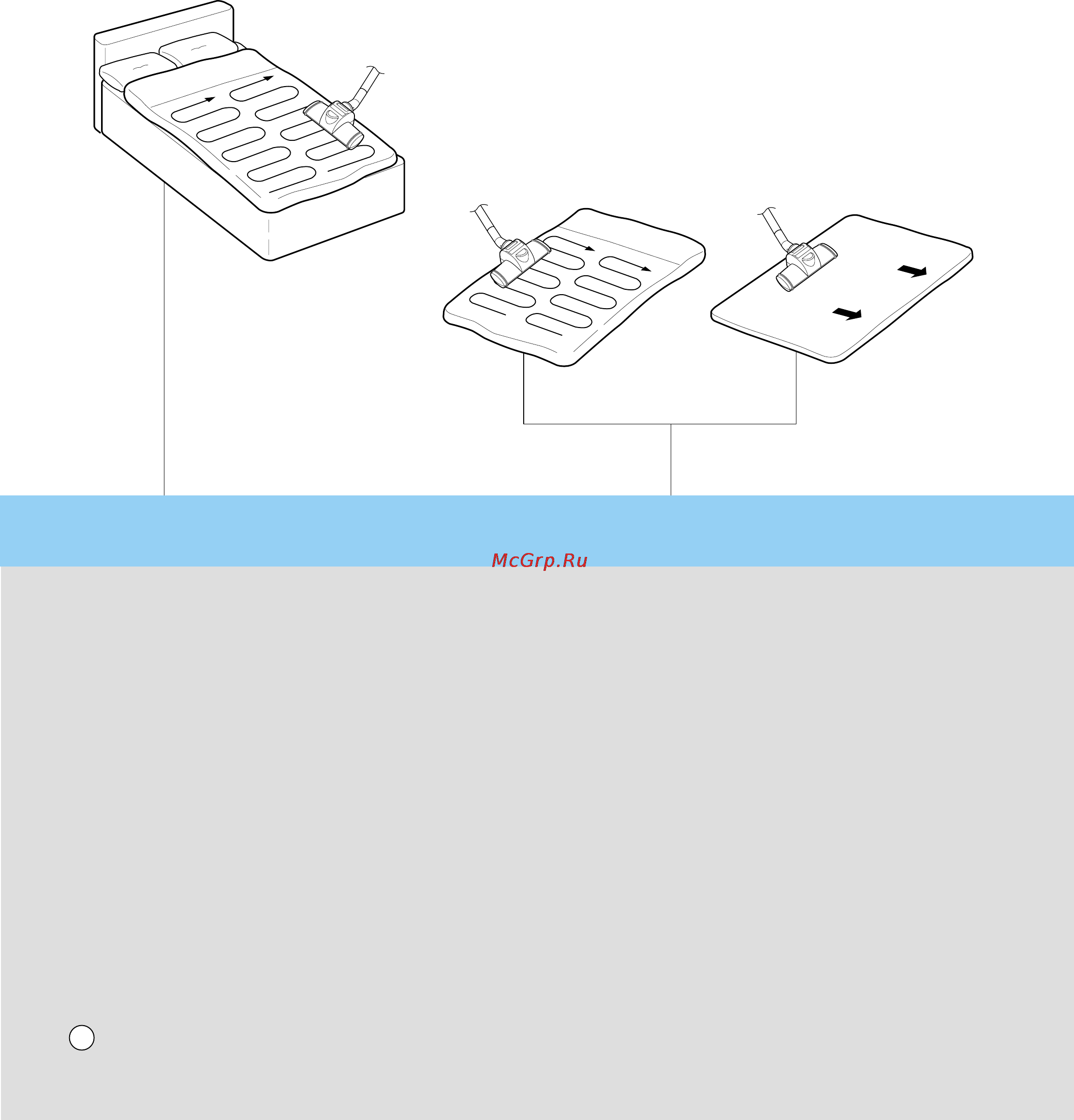 LG V-C60162ND [18/24] When using on the bed