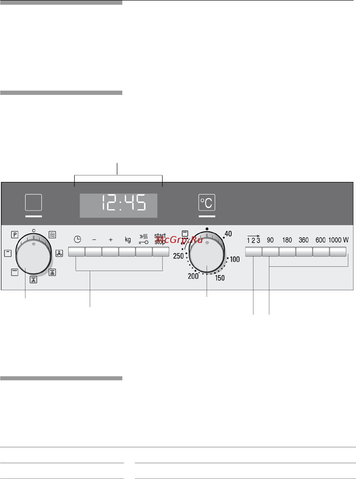 Siemens HB84E562 Инструкция по эксплуатации онлайн [10/248] 23850
