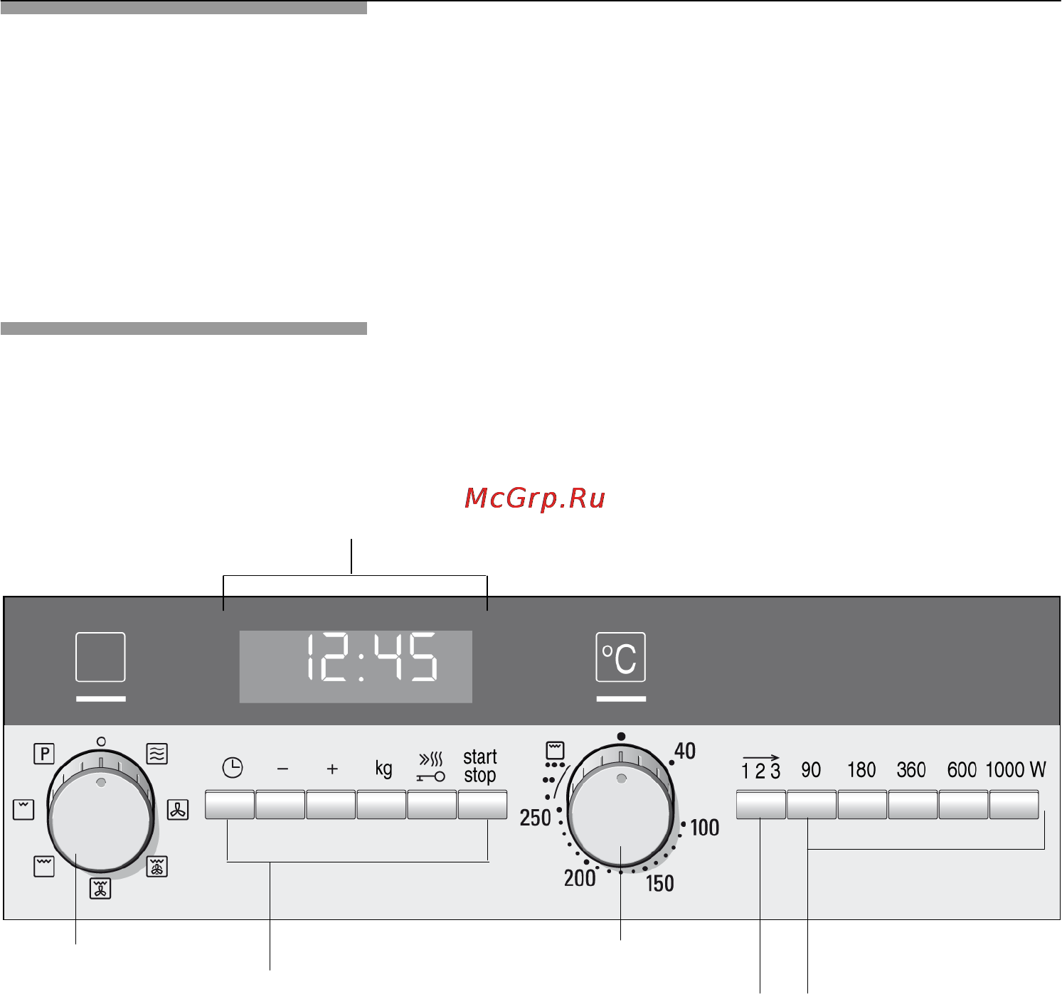 Siemens HB84E562 Инструкция по эксплуатации онлайн [132/248] 23850