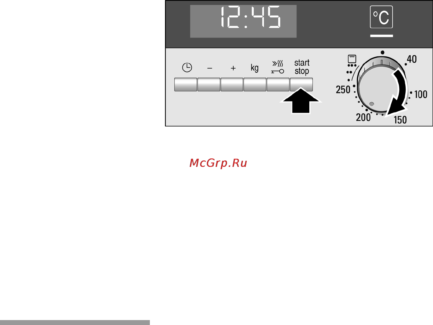 Siemens HB84E562 Инструкция по эксплуатации онлайн [202/248] 23850