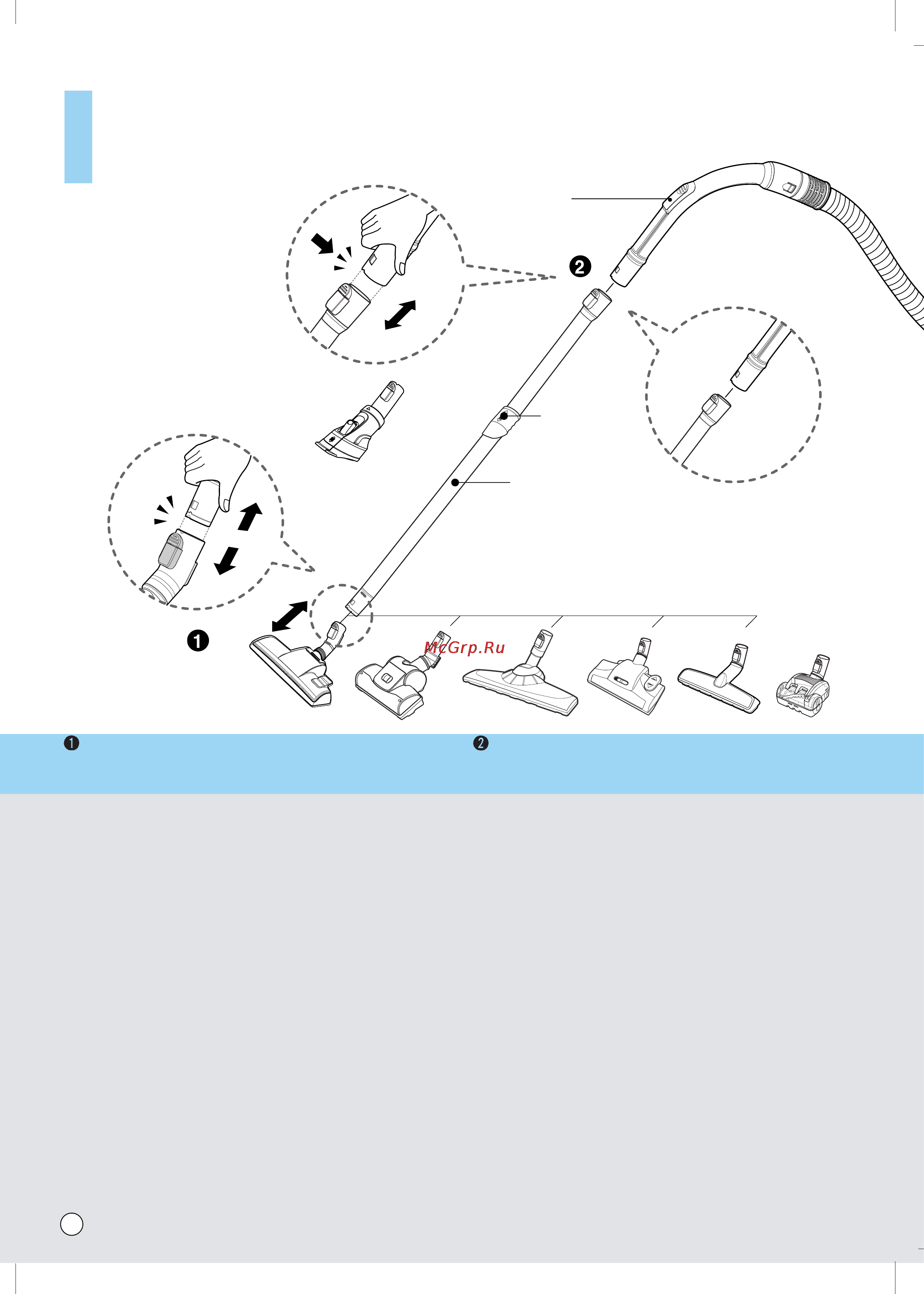 LG VK78106RU [13/27] How to use