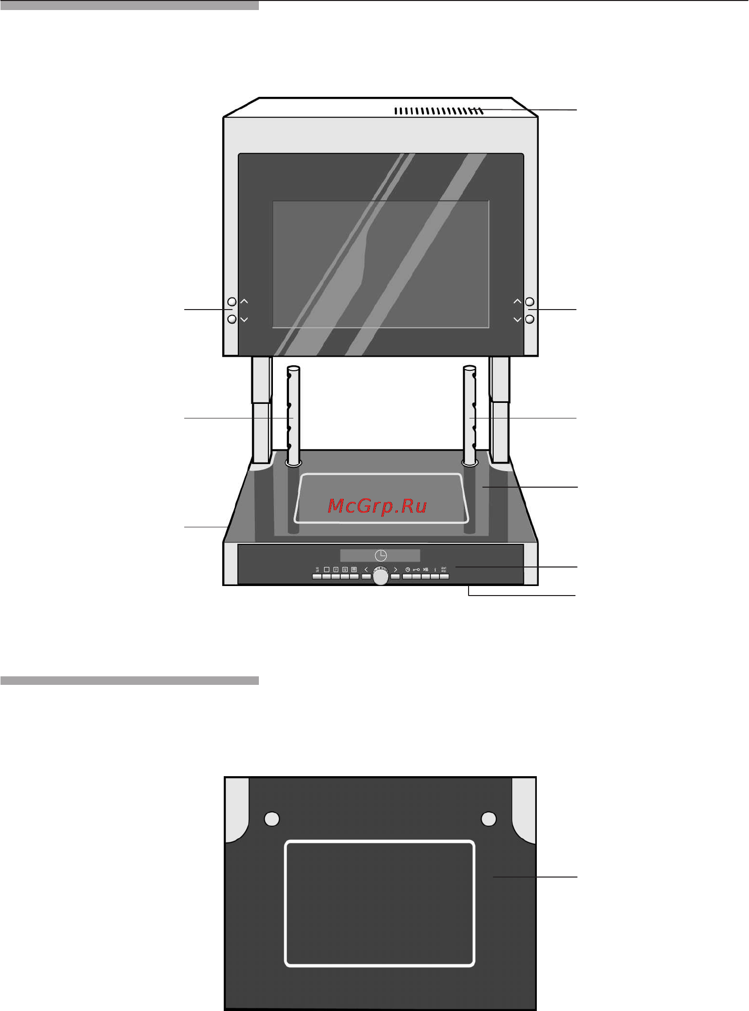 Siemens HB78P570 Инструкция по эксплуатации онлайн [12/104] 23898