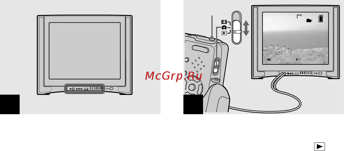 Sony DSC-T3 [50/158] Включите фотоаппарат
