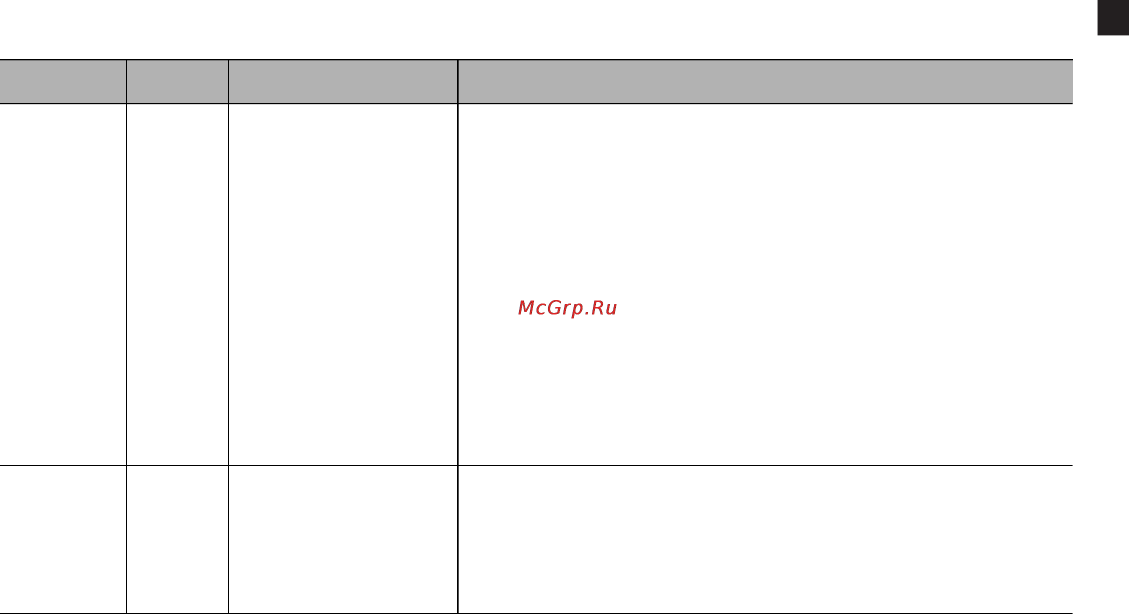 LG MG6349LMS [25/33] Инструкции по автоматическому размораживанию