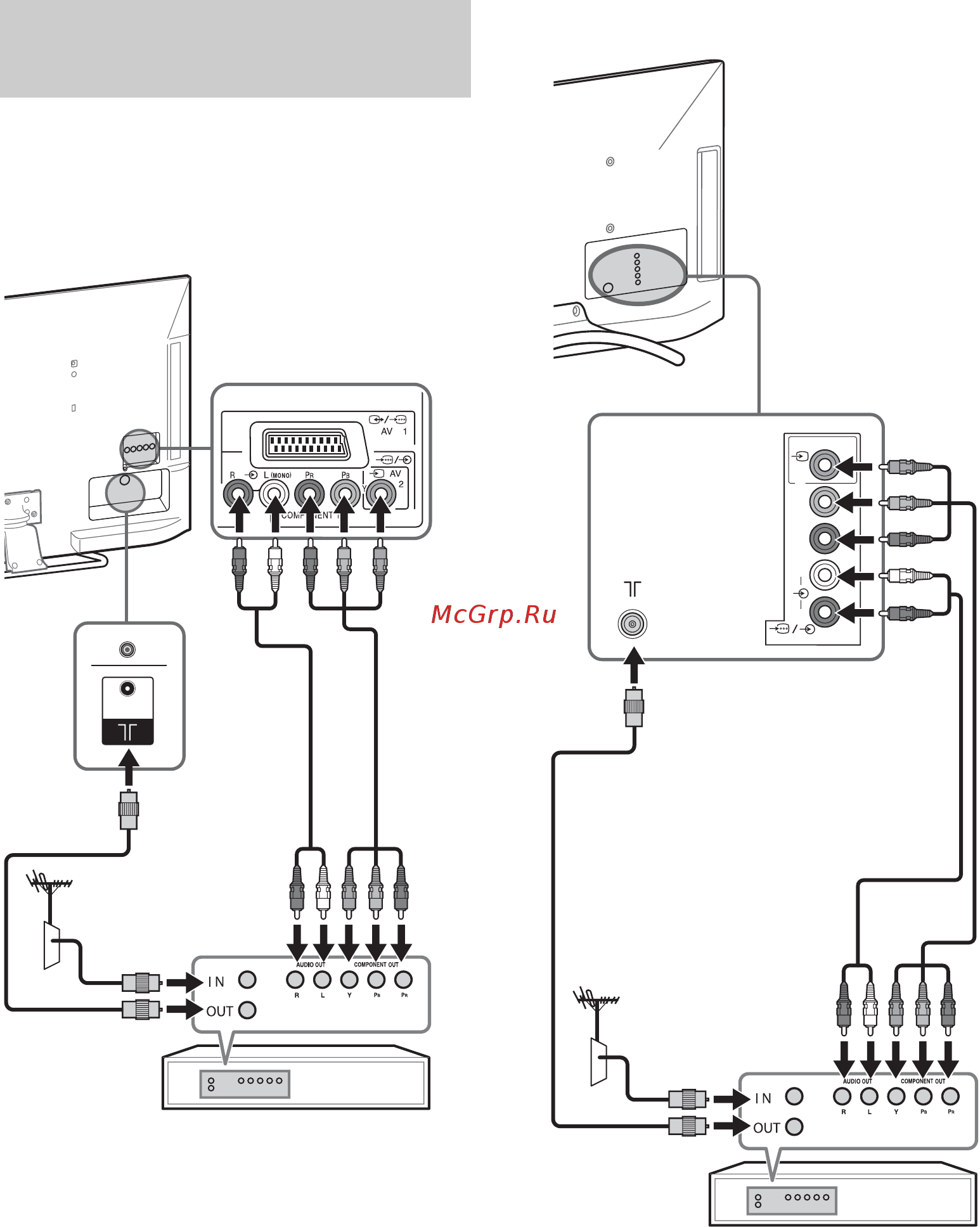 Sony KDL-46HX753 Инструкция по эксплуатации онлайн [48/76] 23962