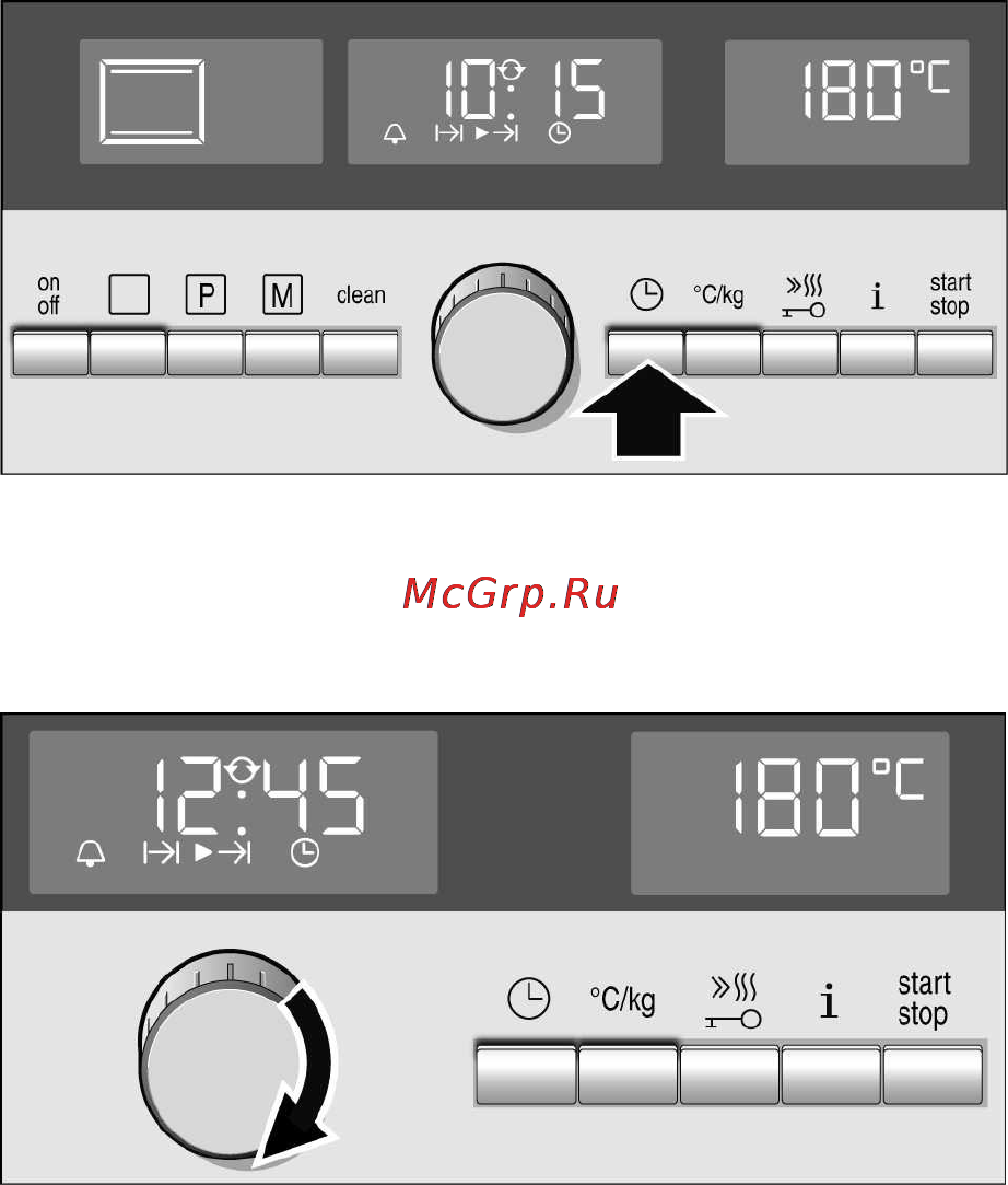 Siemens HB56RS550E Инструкция по эксплуатации онлайн [28/88] 23965