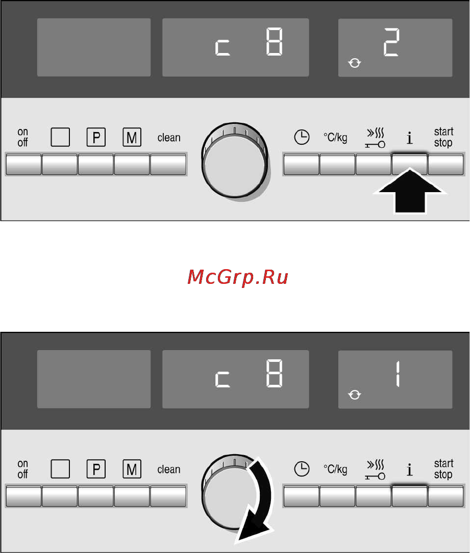 Siemens HB56RS550E Инструкция по эксплуатации онлайн [34/88] 23965
