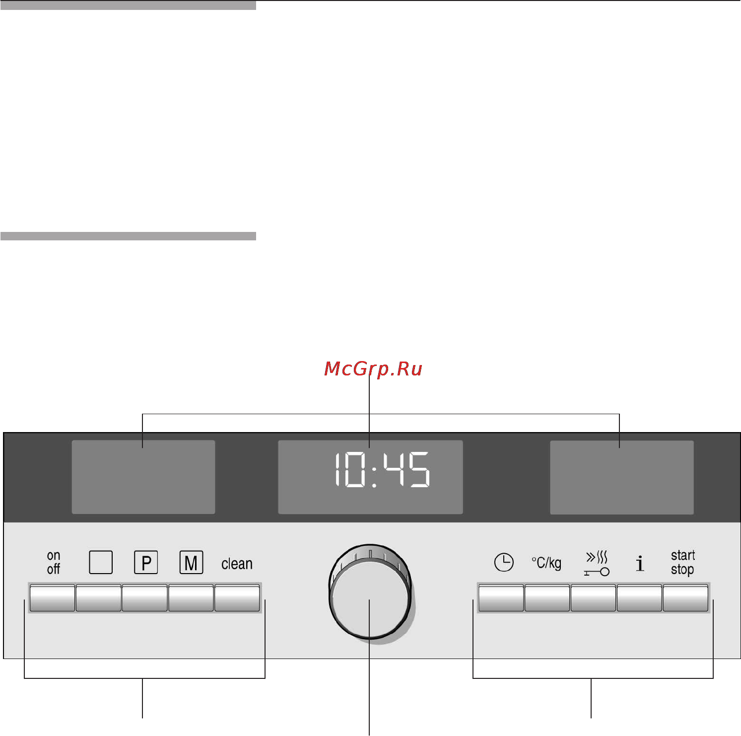 Siemens HB56RS550E Инструкция по эксплуатации онлайн [8/88] 23965