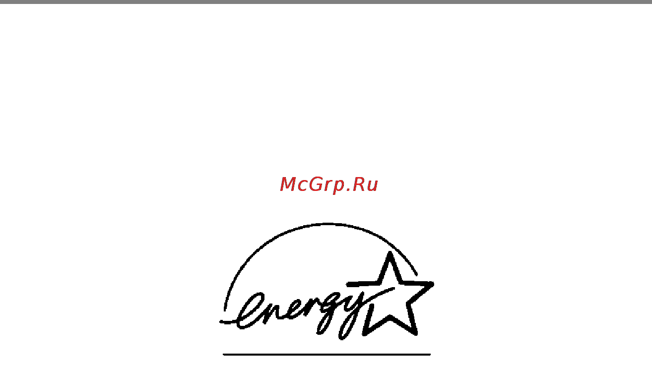 Brother DCP-110C [65/122] Заявление о соответствии положениям международной программы