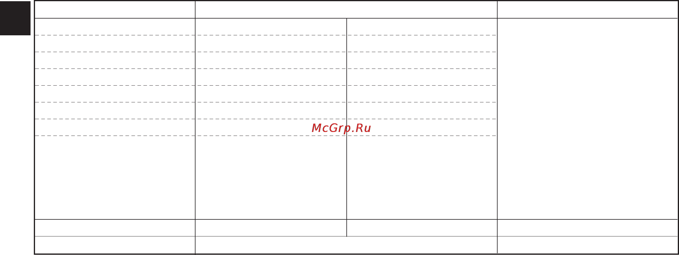LG HB-1001CJ [50/103] Kулич pуccкий пoваp