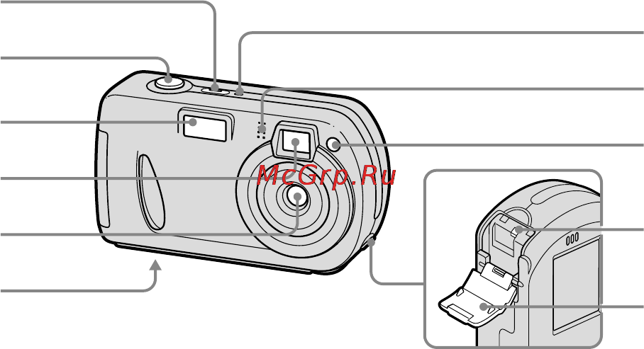 Sony DSC-P52 [12/240] Dsc p32