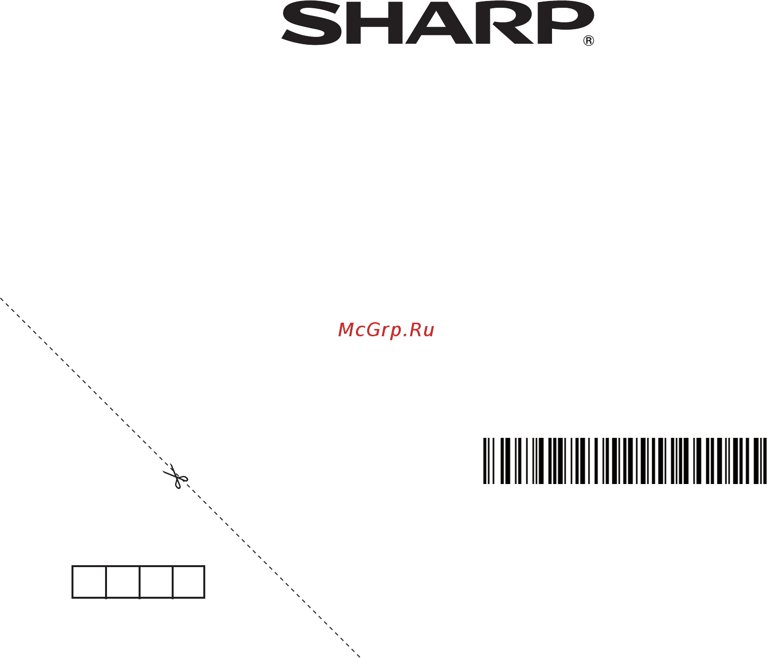 Sharp LC-39LE751RU [64/64] Lc 39le751ru lc 50le751ru lc 60le751ru