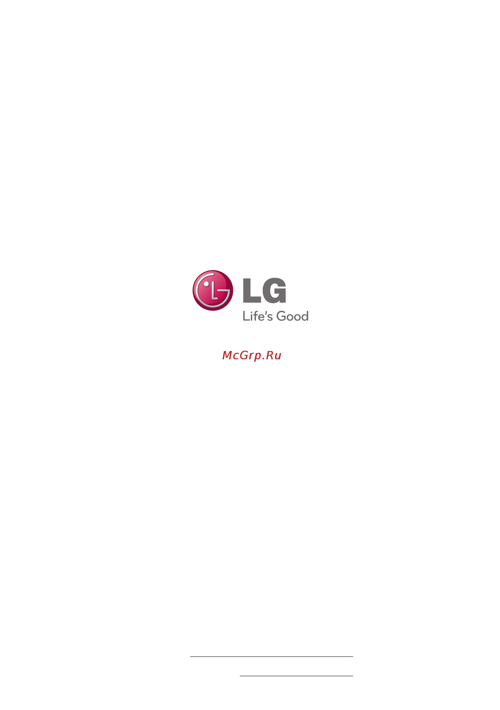 LG W2363D [27/27] Life s good