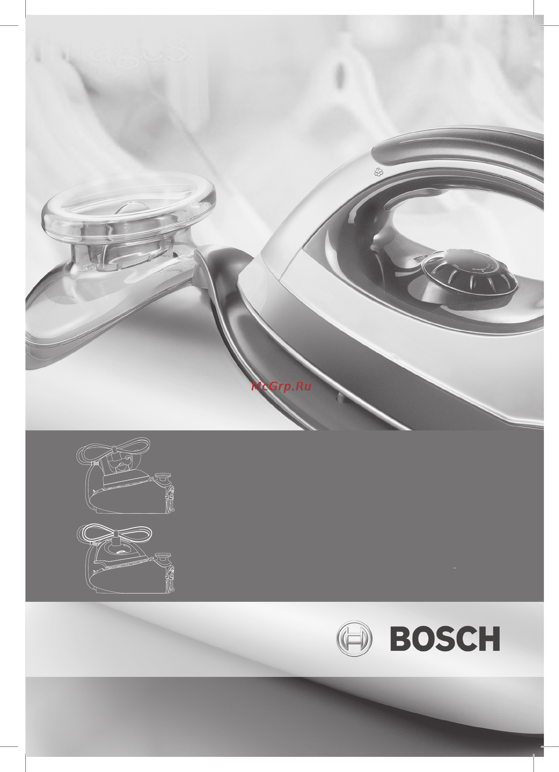 Bosch TDS 2515 Инструкция по эксплуатации онлайн